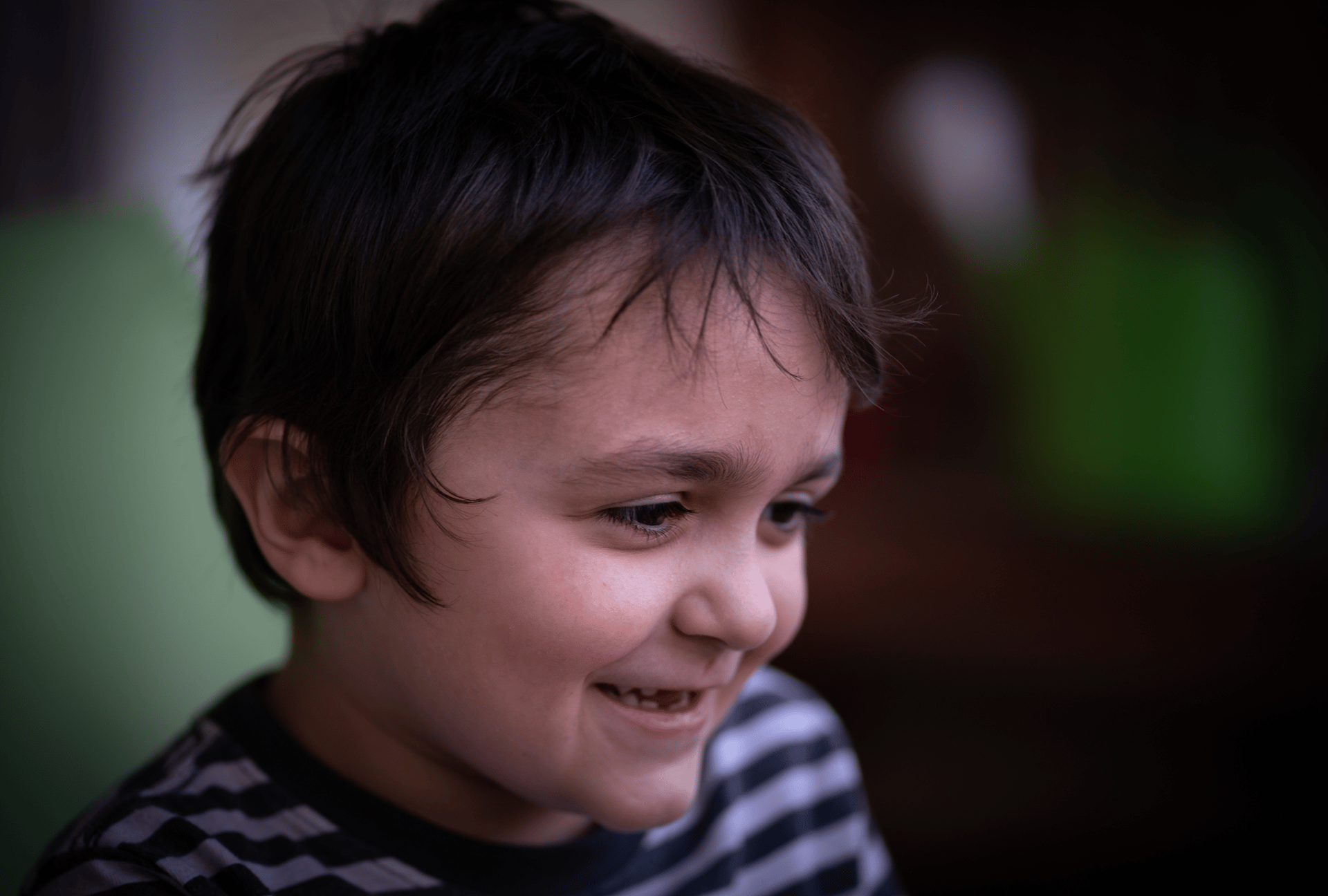 mountain range under blue sky