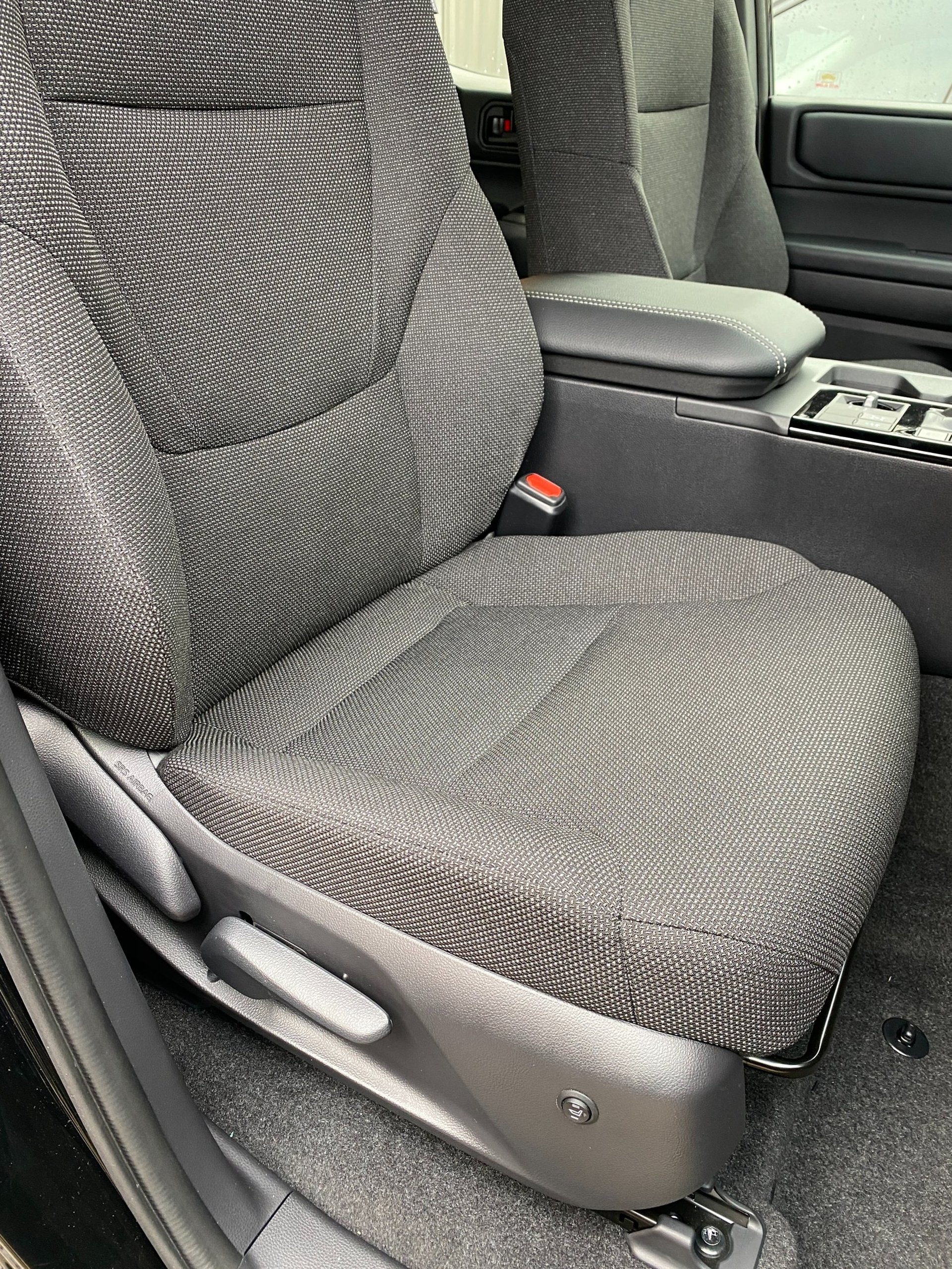 black and brown bmw car interior