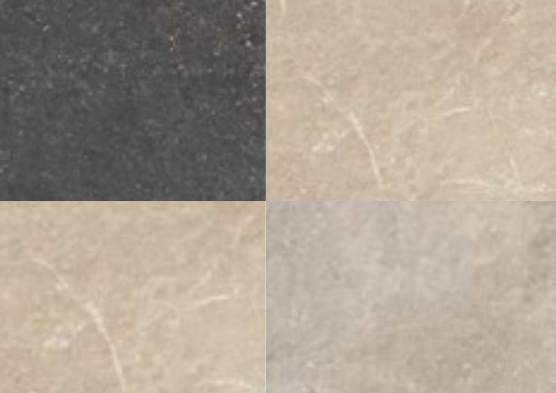 Luxurious walk-in closet with island and abundant clothing storage.