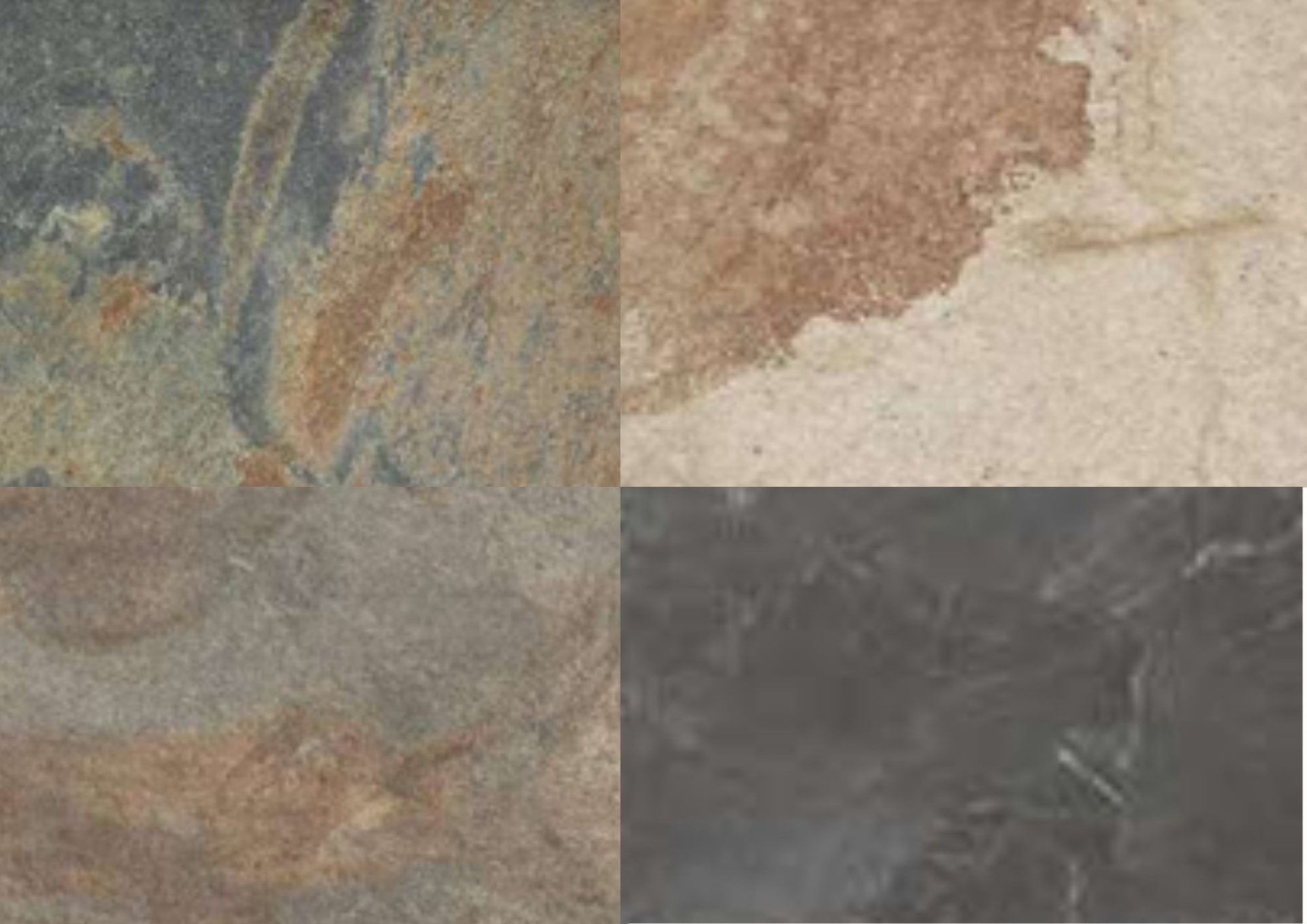 Luxurious walk-in closet with island and abundant clothing storage.