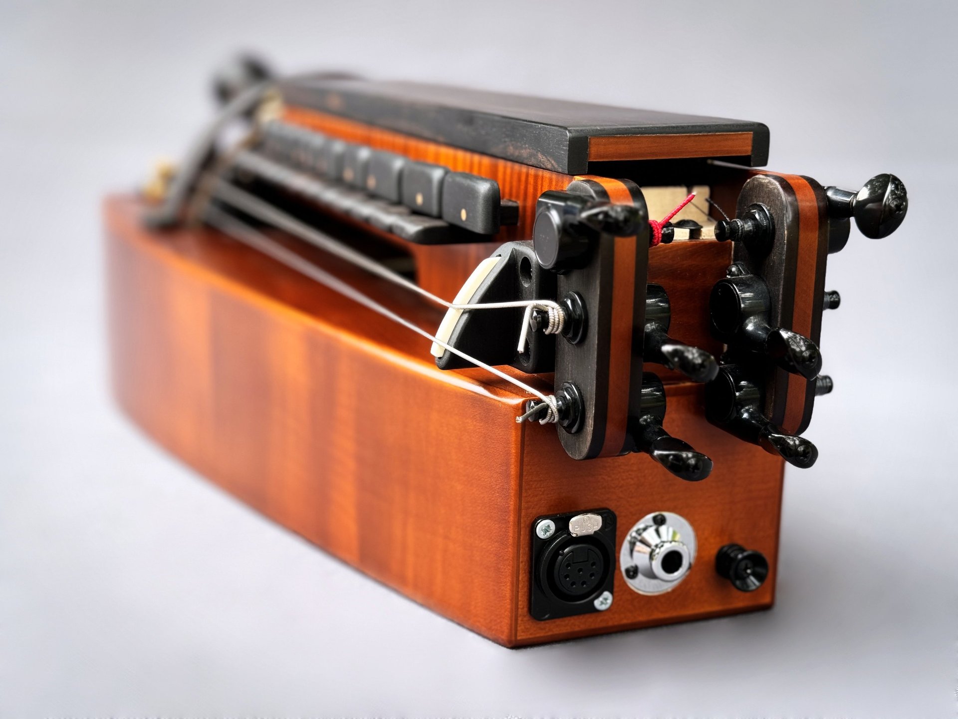 black and white bed linen