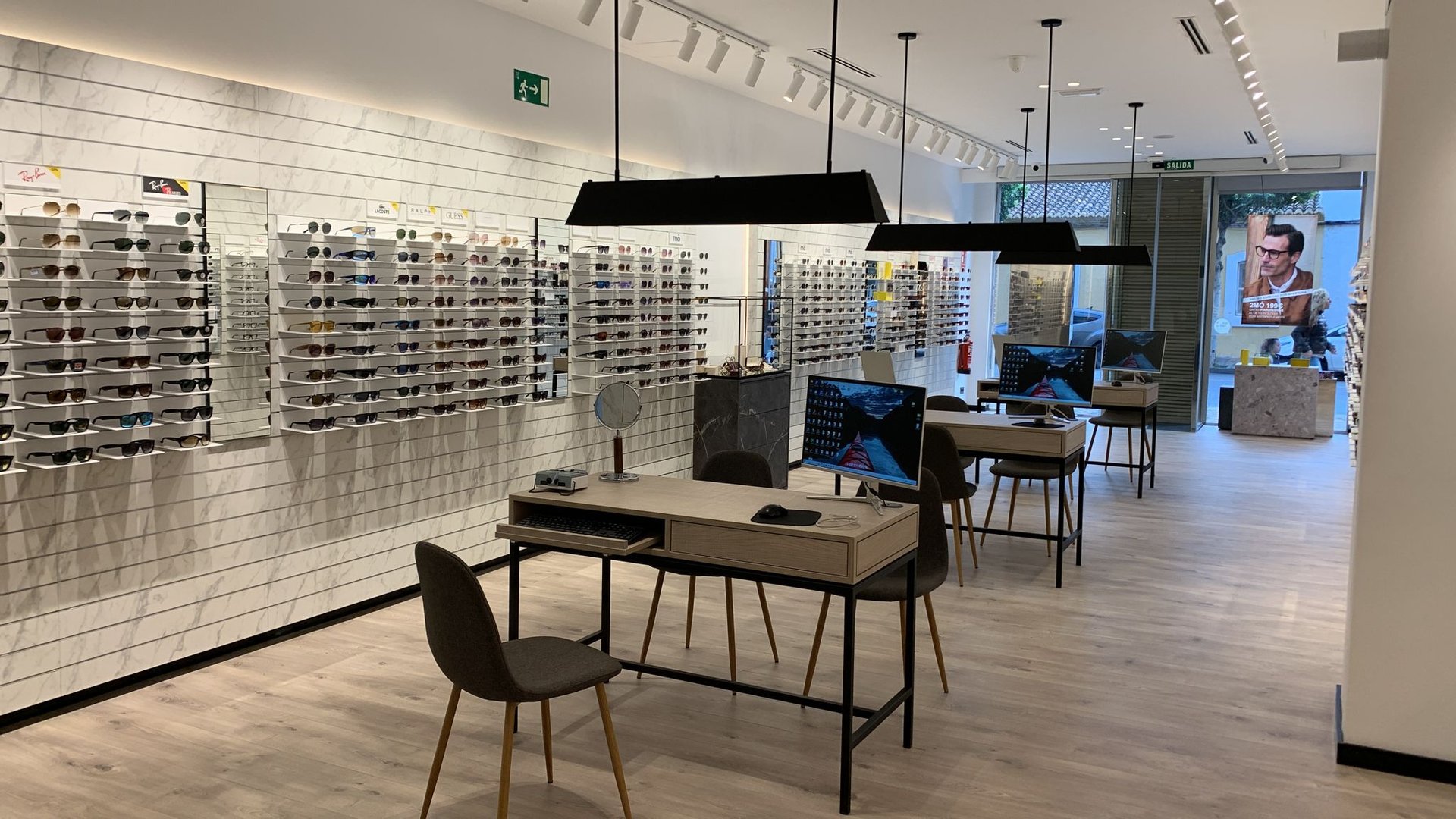 woman wearing yellow long-sleeved dress under white clouds and blue sky during daytime