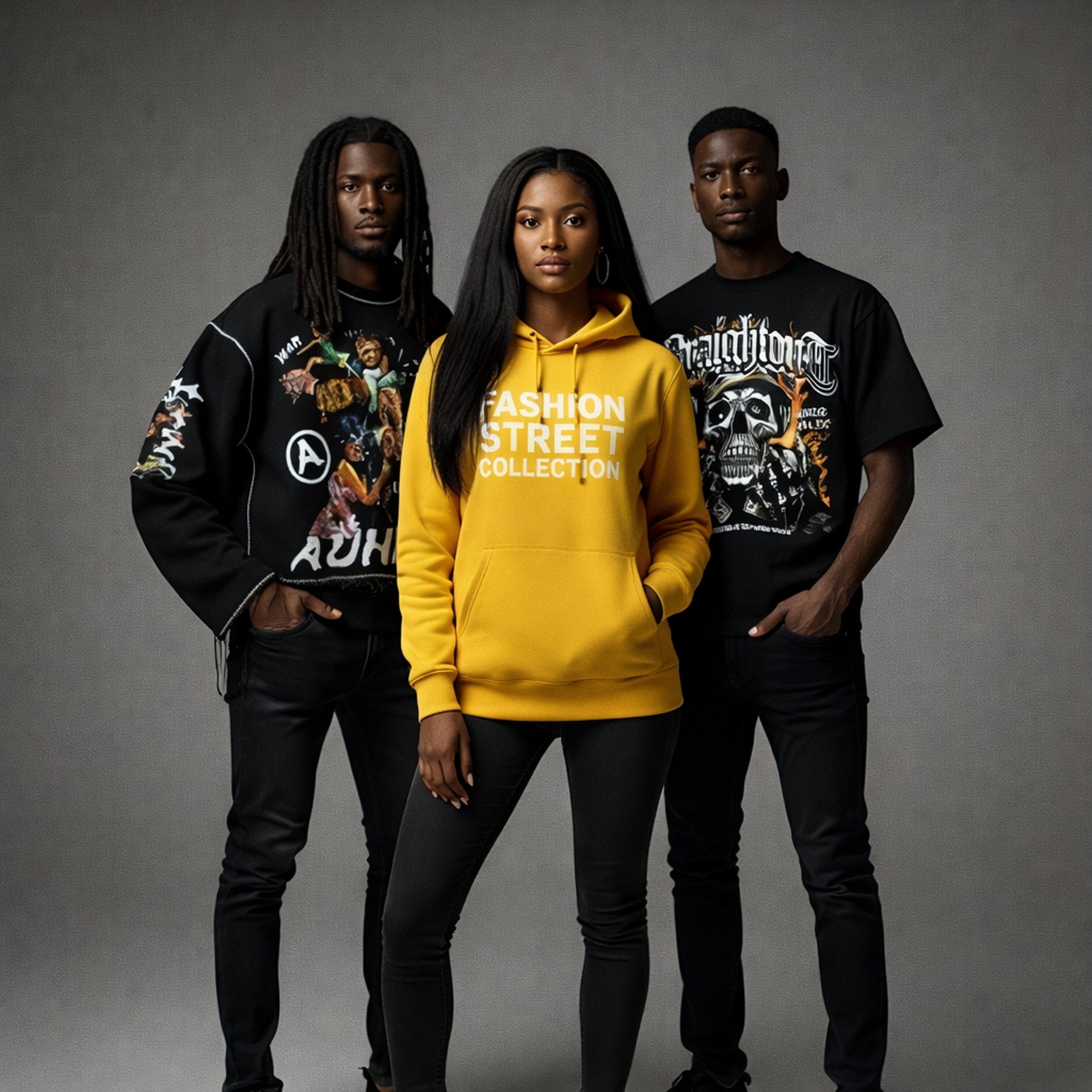 black and white bed linen