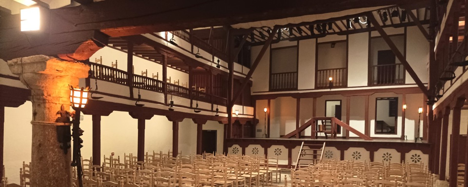 black blue and yellow textile