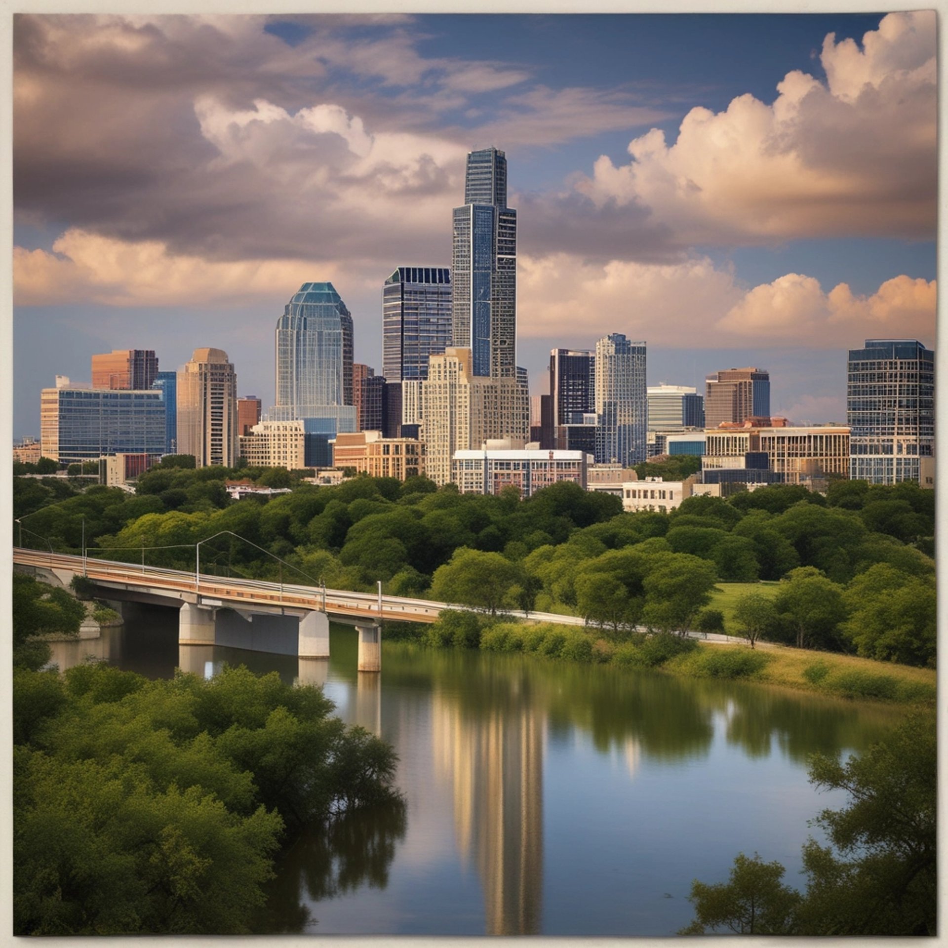 woman wearing yellow long-sleeved dress under white clouds and blue sky during daytime