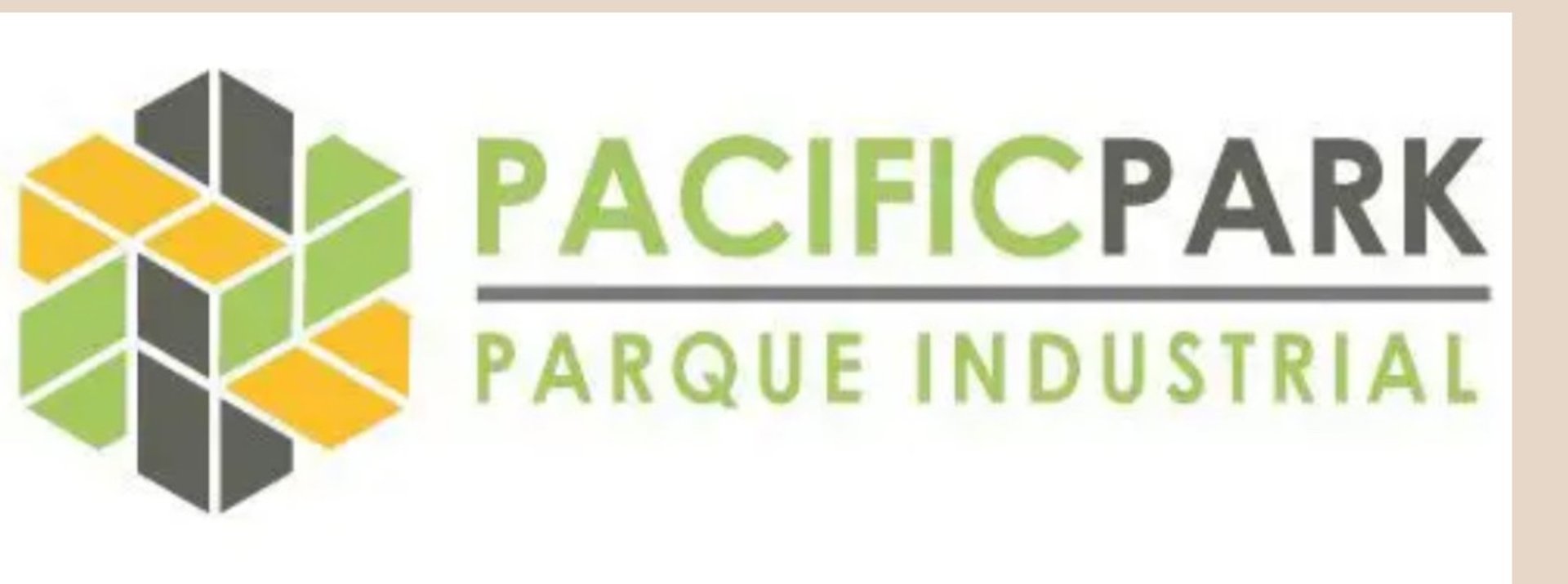 PACIFICPARK - Premier Logistics and Industrial Park in Panama