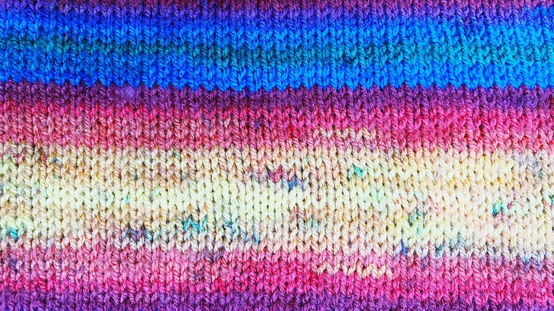 black blue and yellow textile