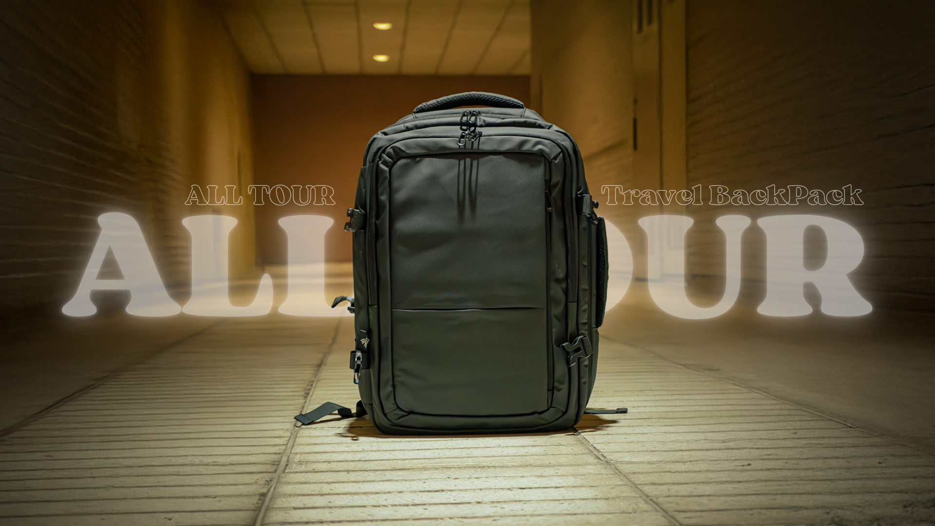 MOCHILA PARA VIAJES - OFERTA - MOCHILA PARA CABINA - MOCHILA DE MANO
