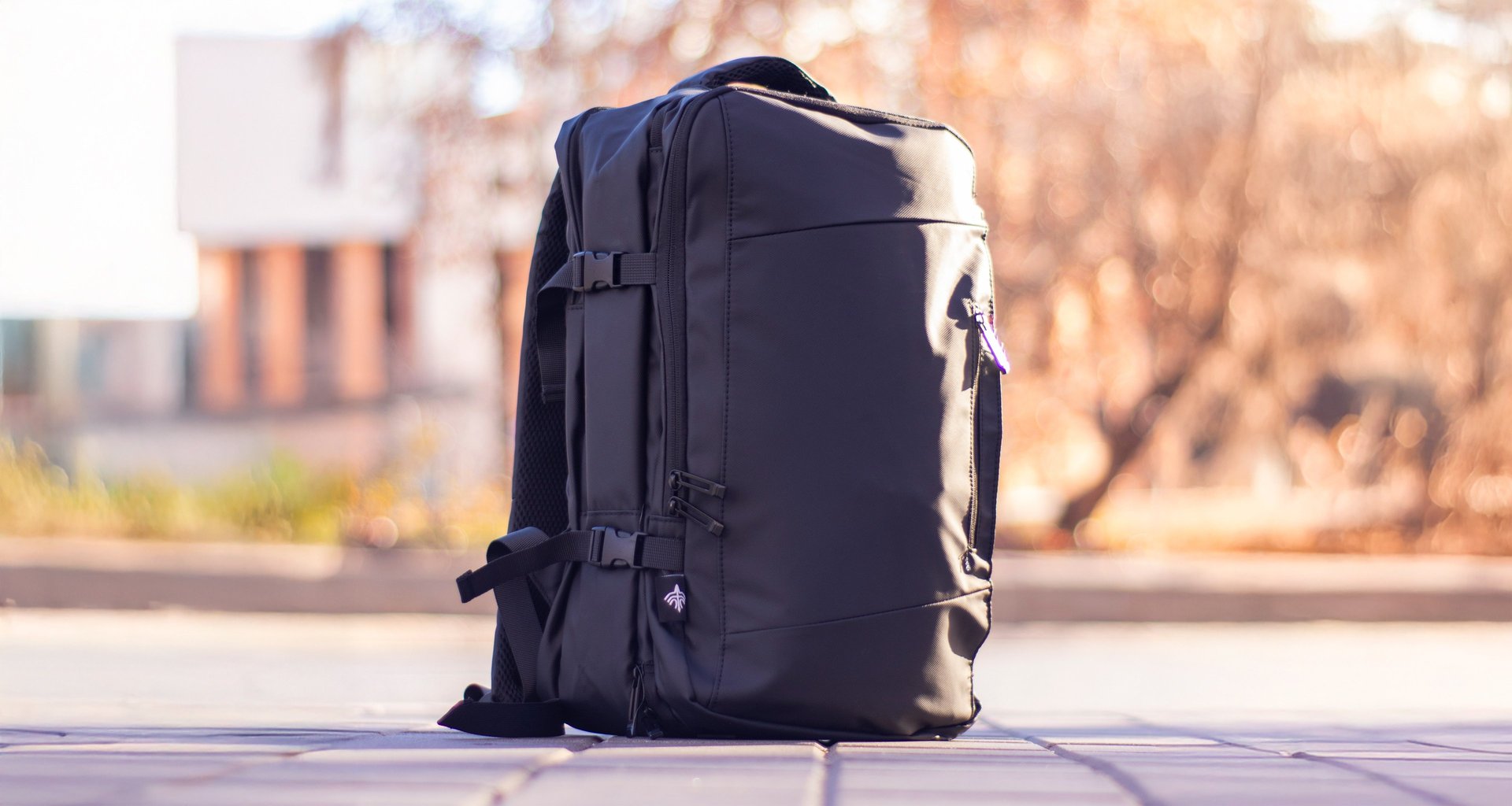 Mochila | equipaje de cabina | mochila de mano
