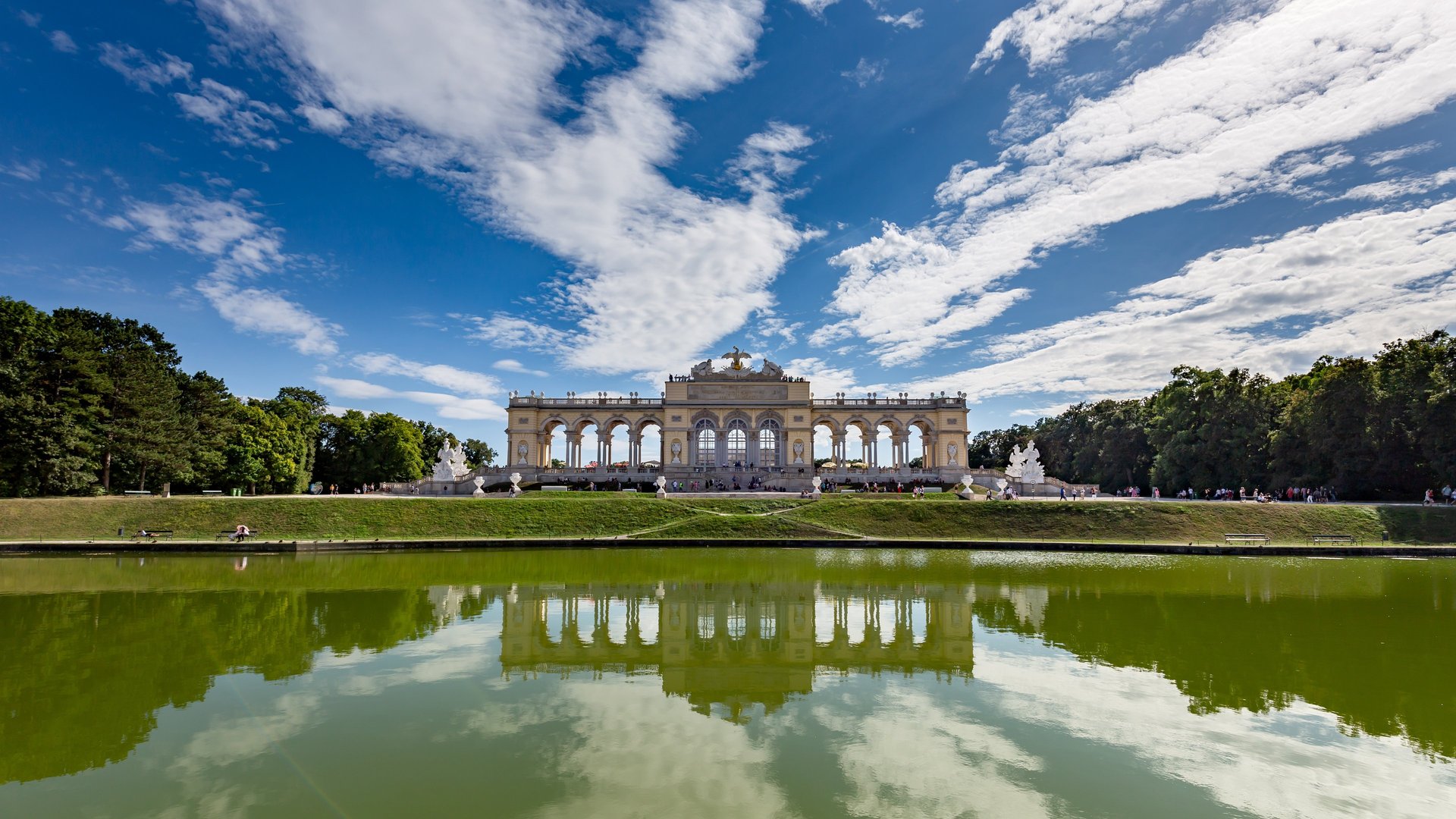 high-rise buildings during daytime