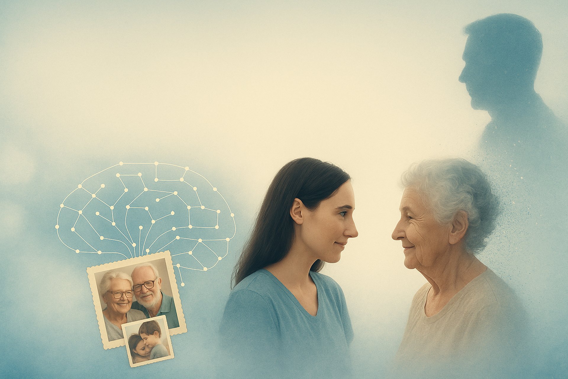 woman holding dried flower