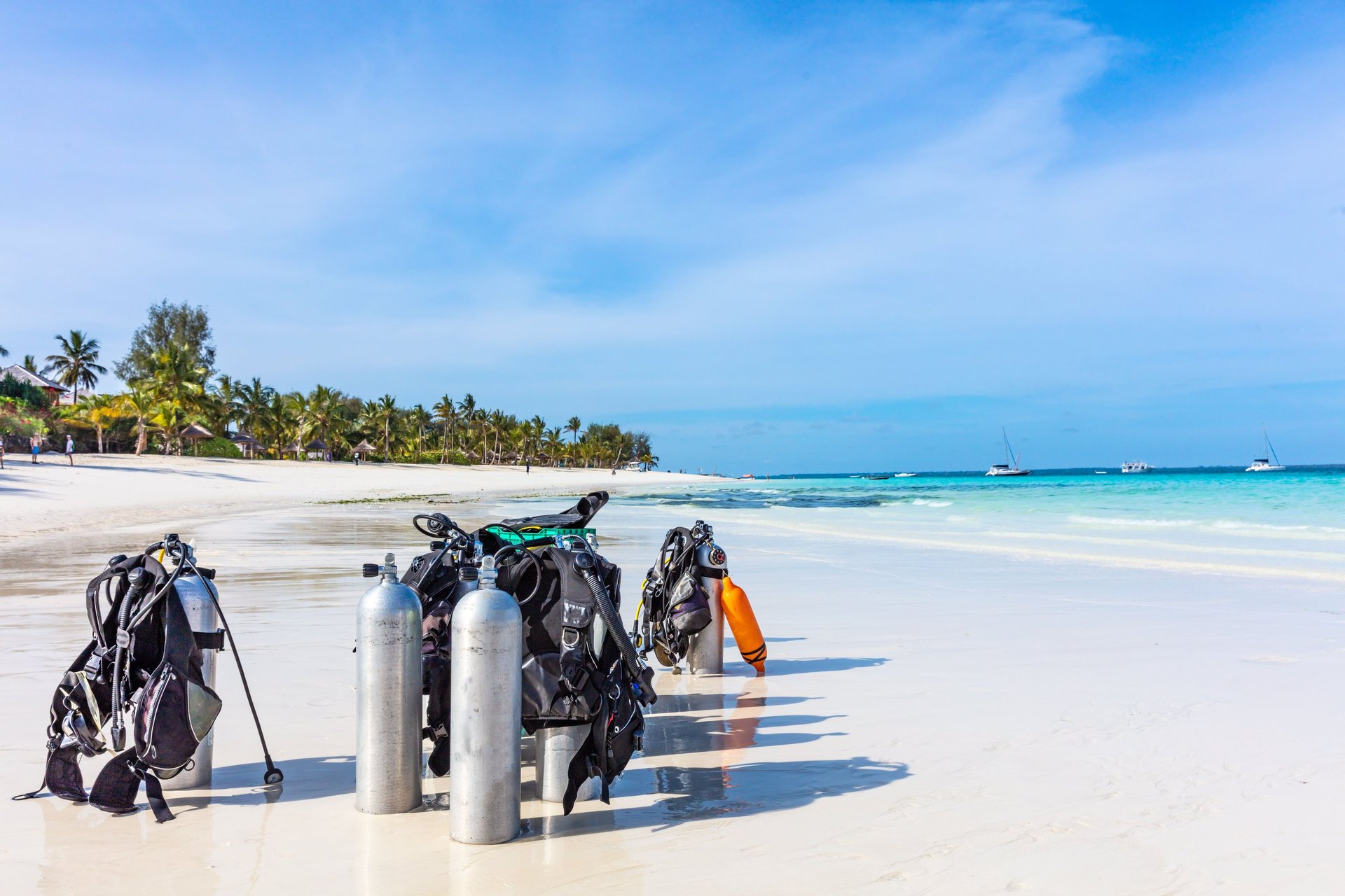 Strand Michael Specialdive