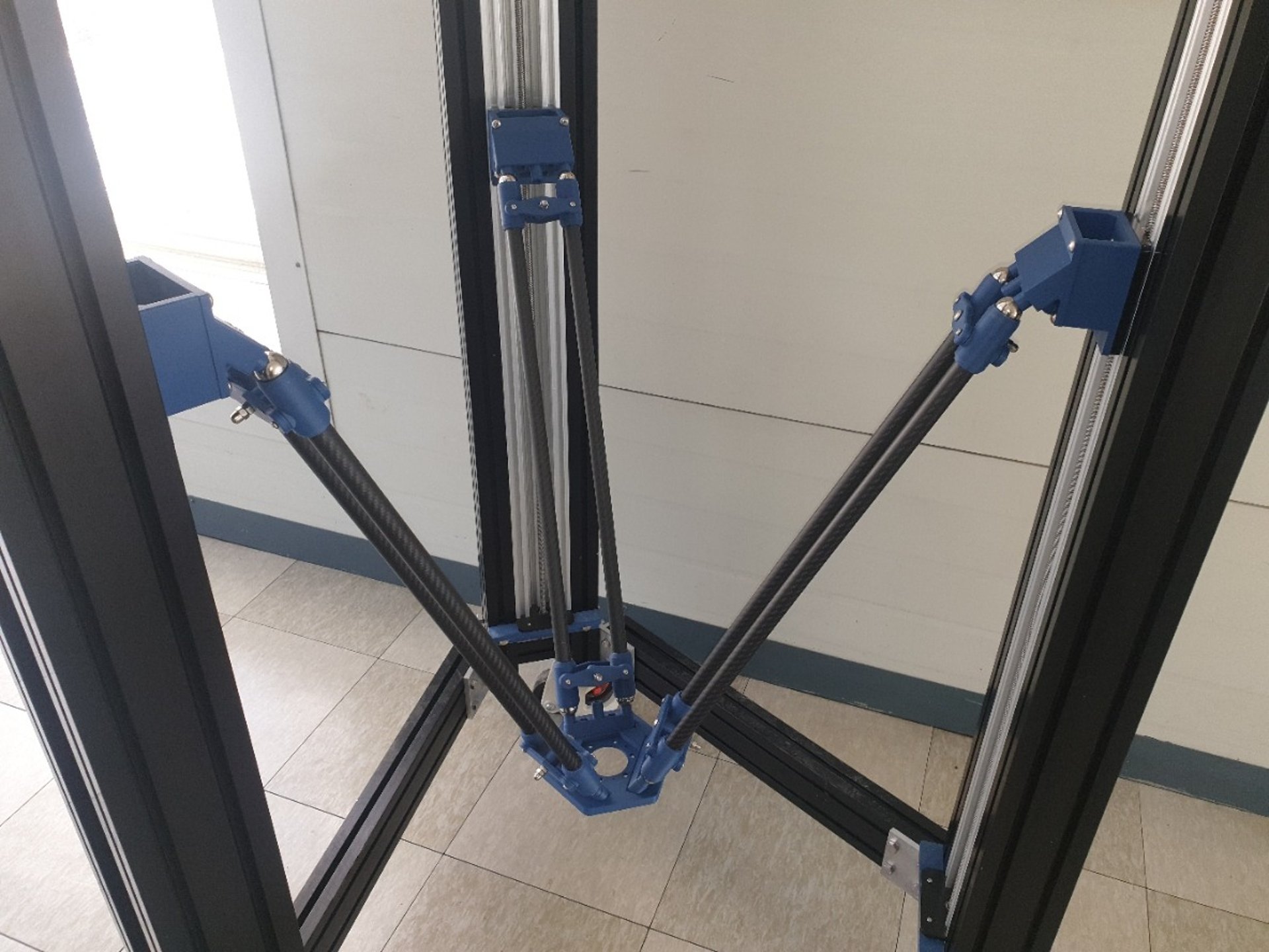 black and brown leather padded tub sofa