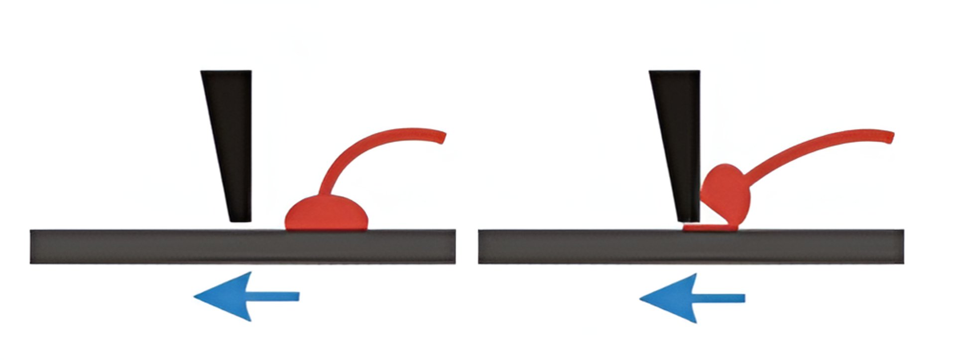 black blue and yellow textile