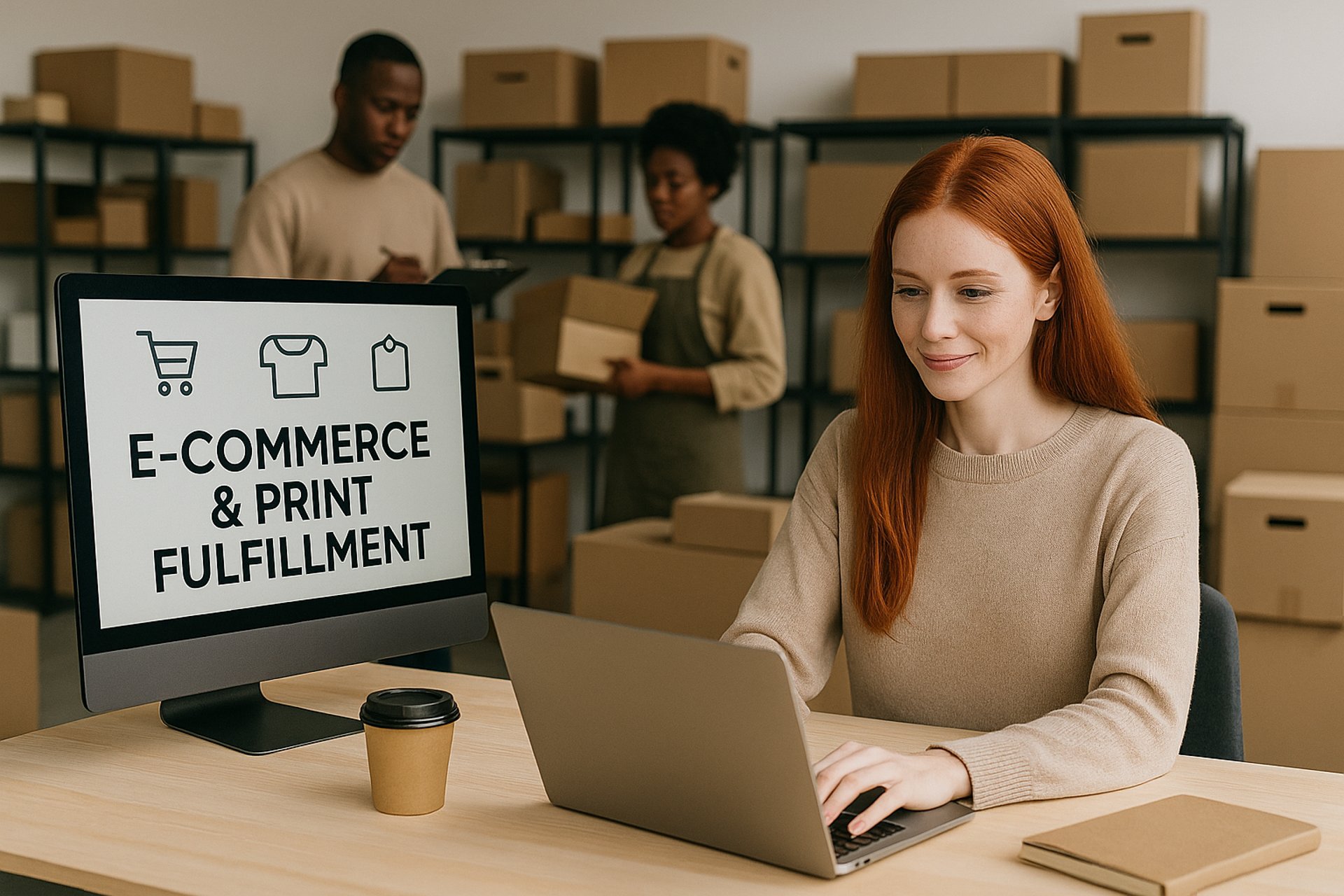 black nikon dslr camera on white printer paper