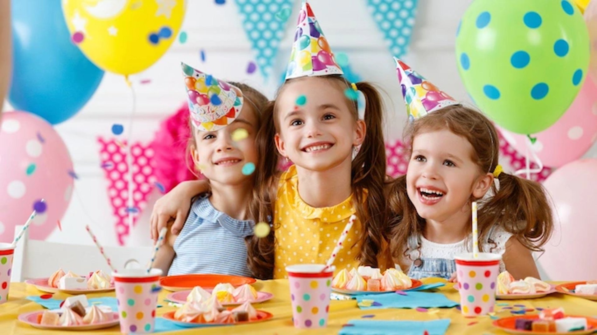 Invitaciones digitales infantiles - Celebraclick