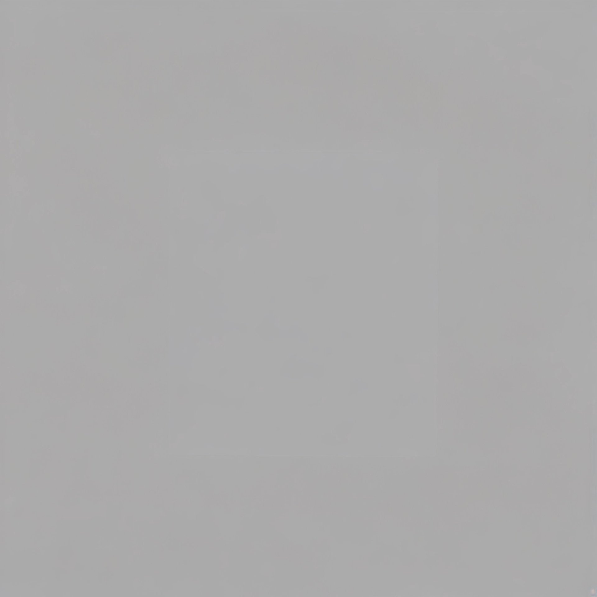 gray computer monitor