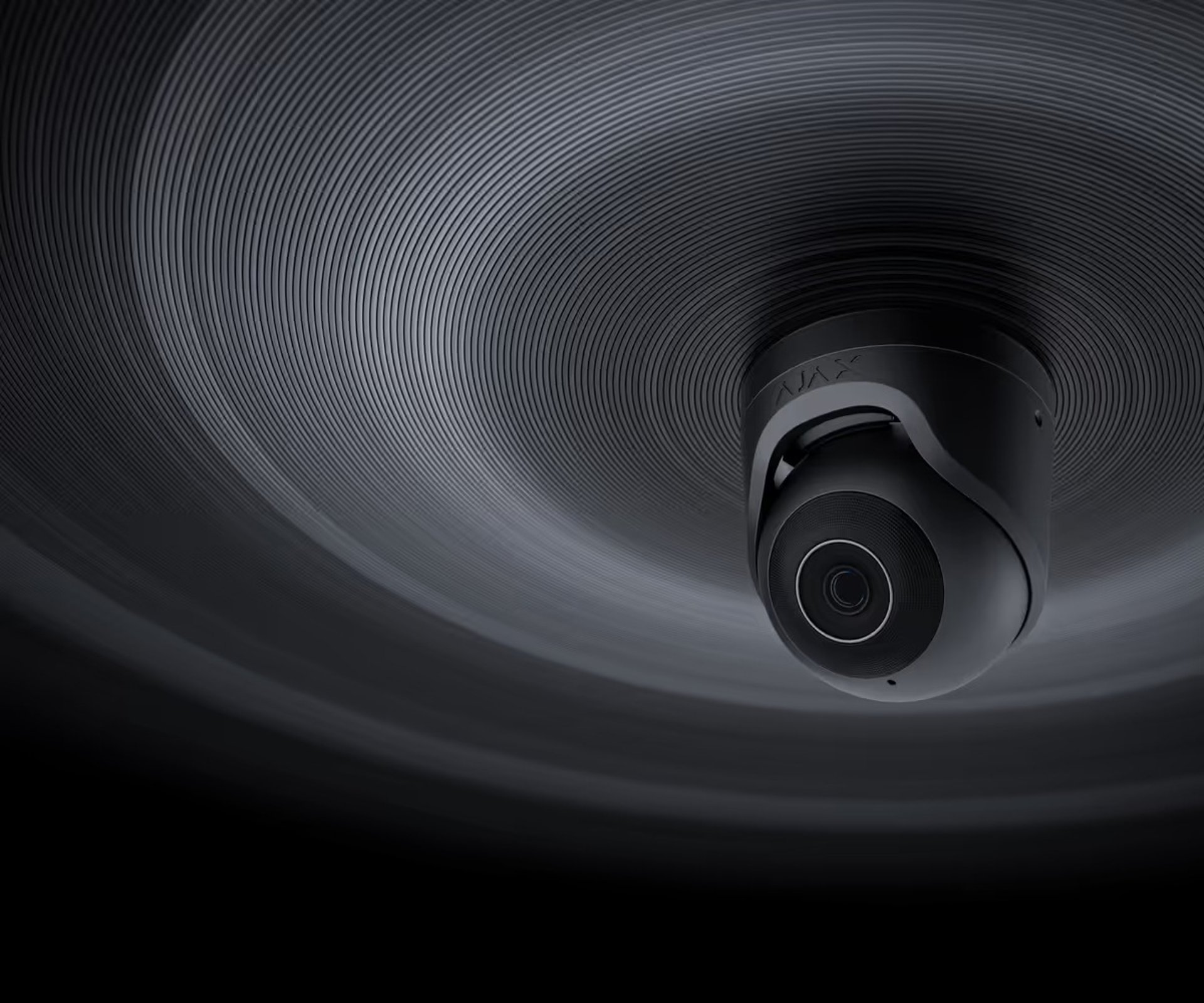 A close up of a camera on a table