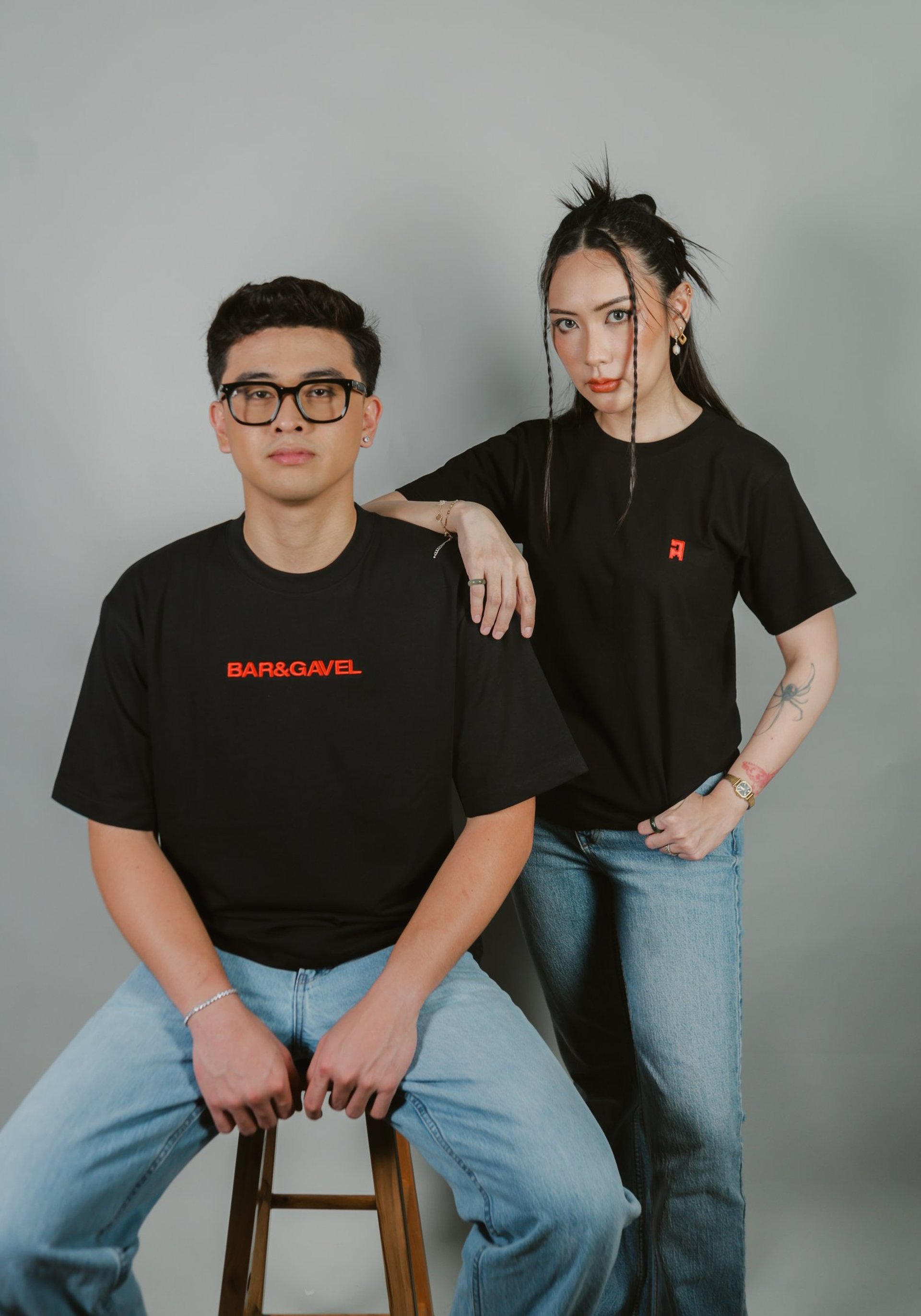 woman in white hijab smiling