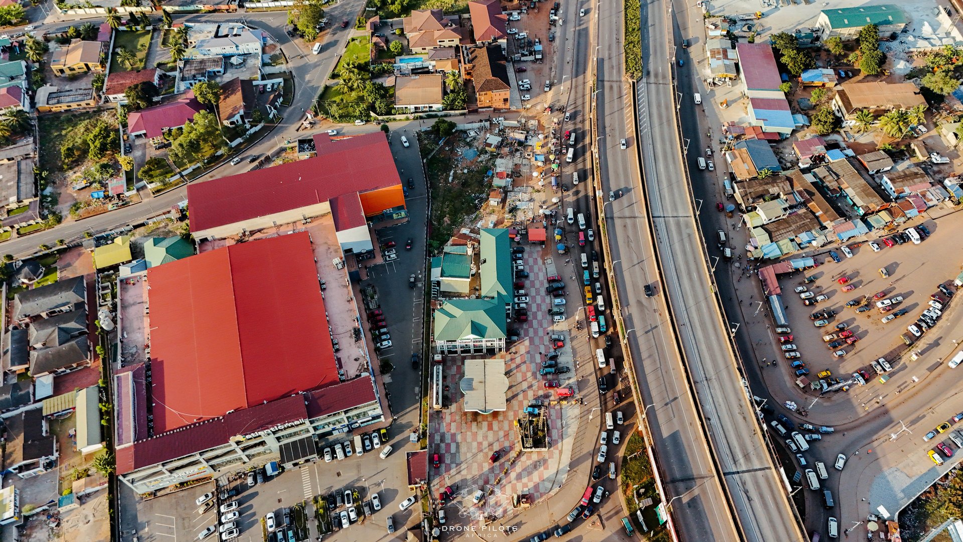 black and brown leather padded tub sofa