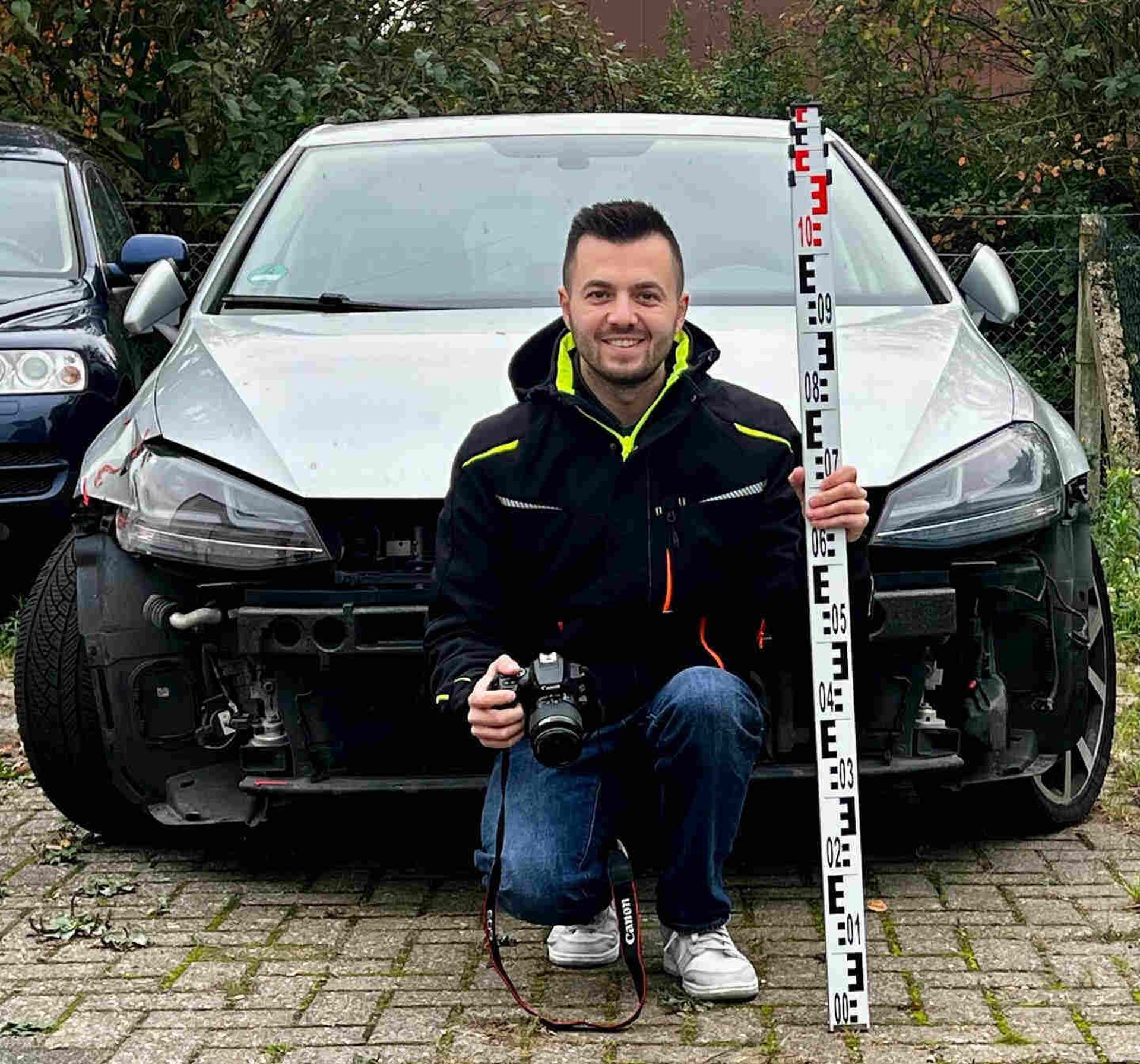 KFZ Sachverständiger Kleve