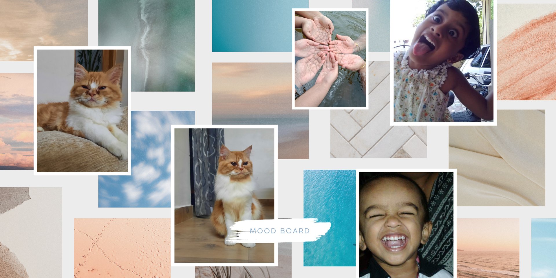 photo of truss towers