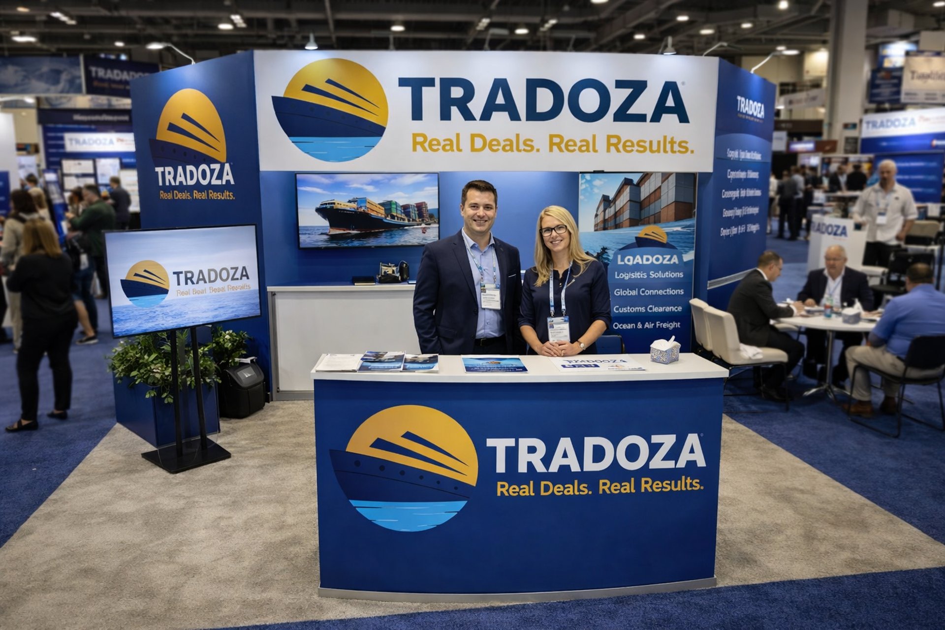 black and brown leather padded tub sofa