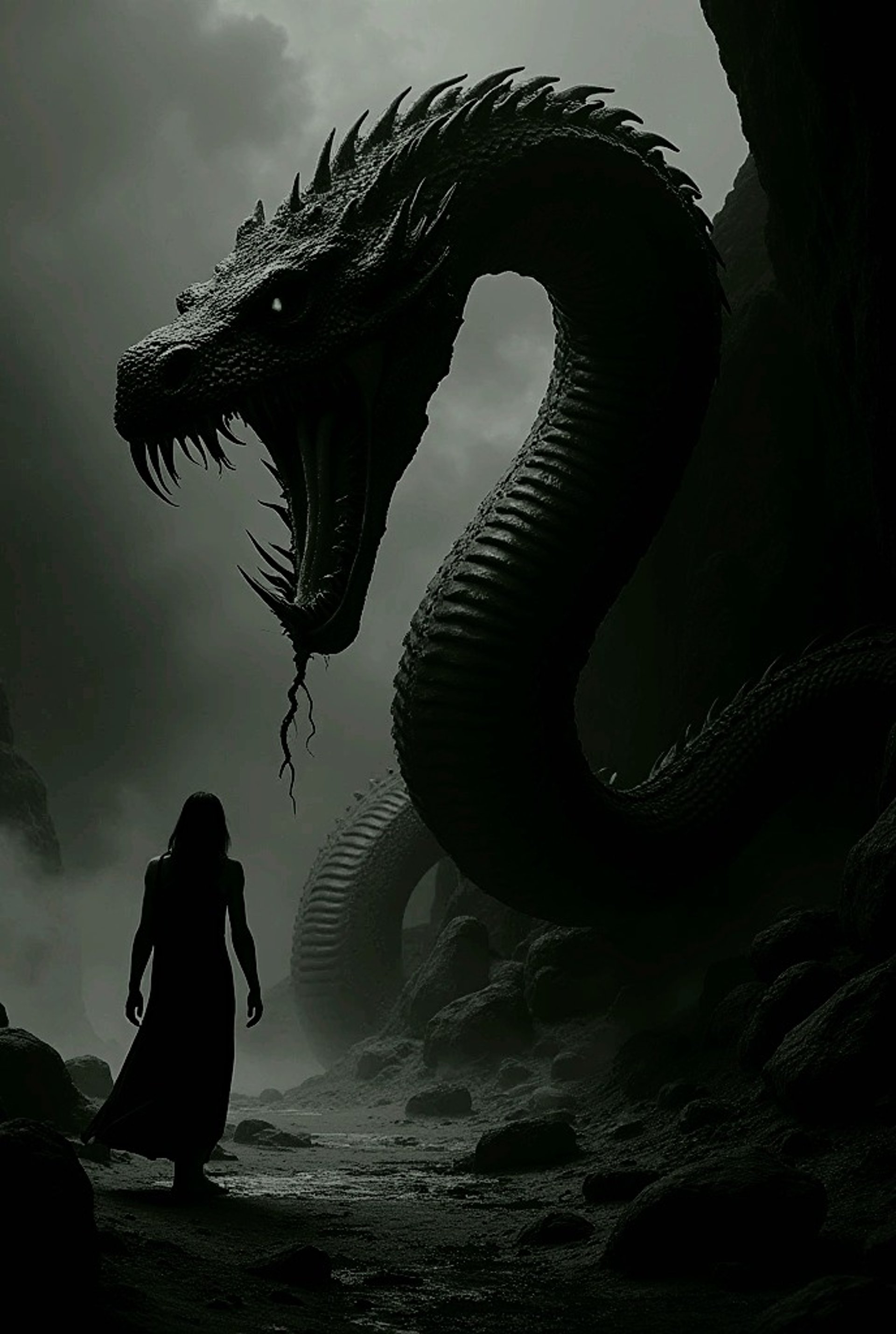 open book on top of several stacked books