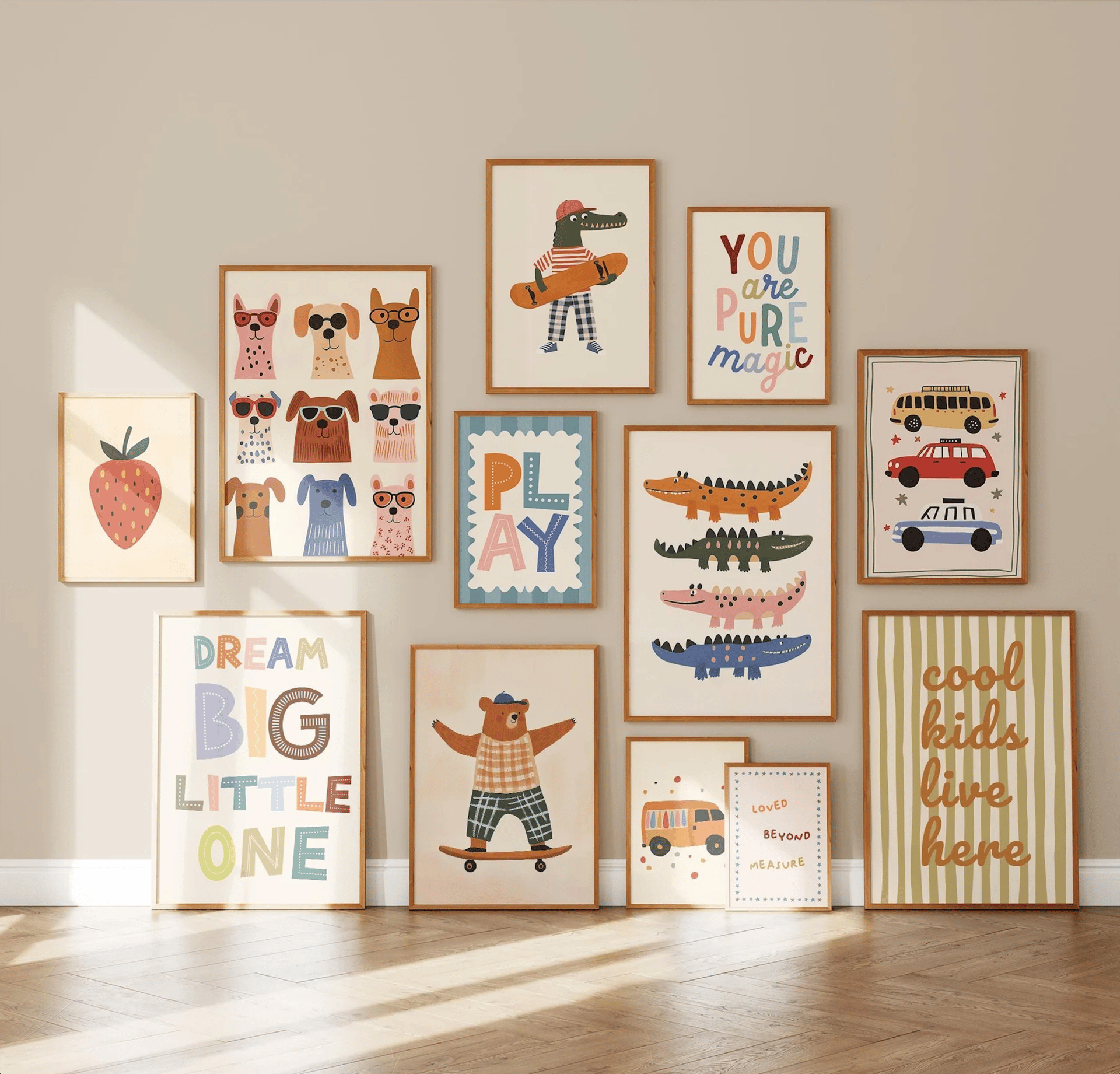 black blue and yellow textile