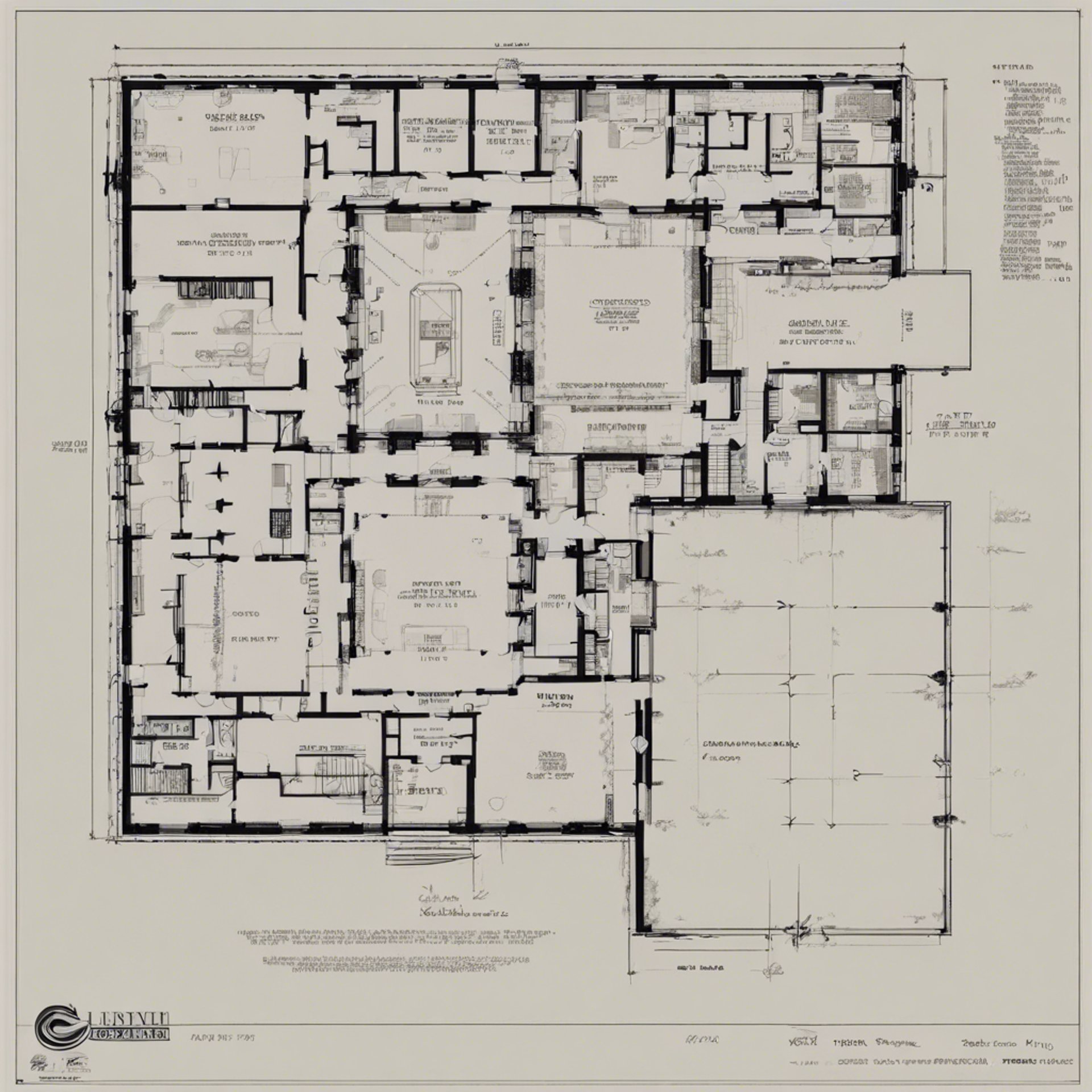 black blue and yellow textile