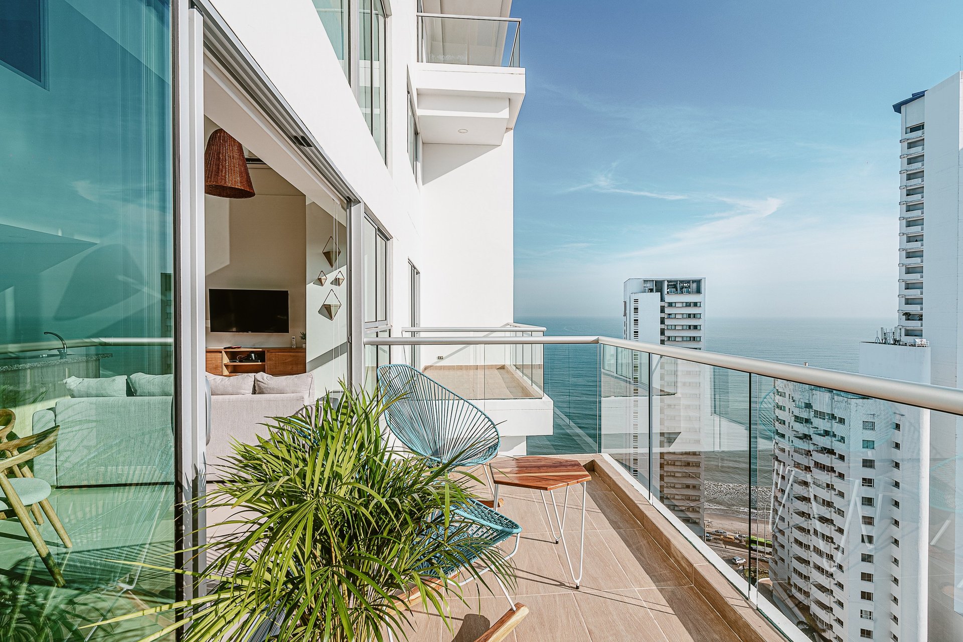 black blue and yellow textile