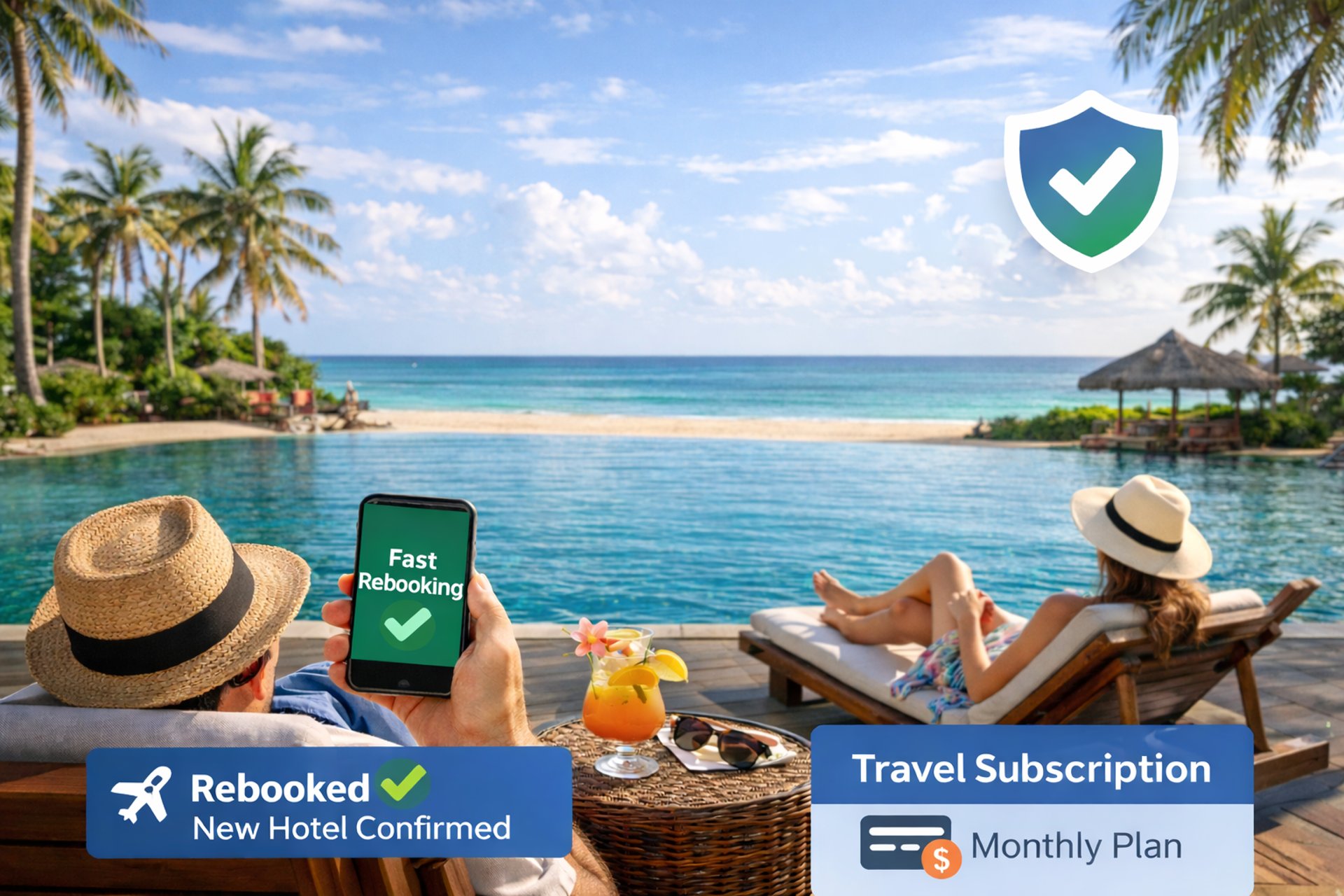 woman in blue bikini top on beach during daytime