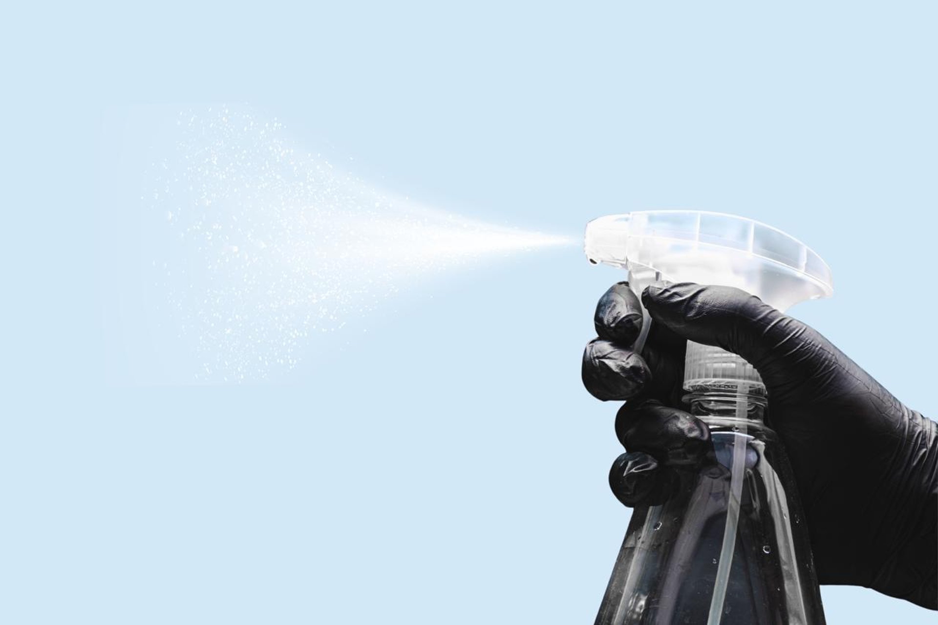 black and white bed linen