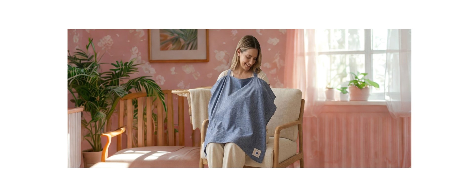 Breastfeeding Covers Nursing Covers