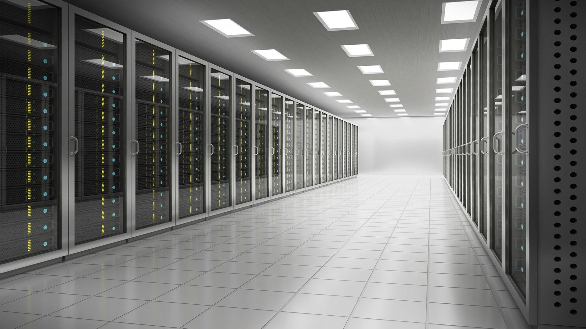 servicio en la nube AWS