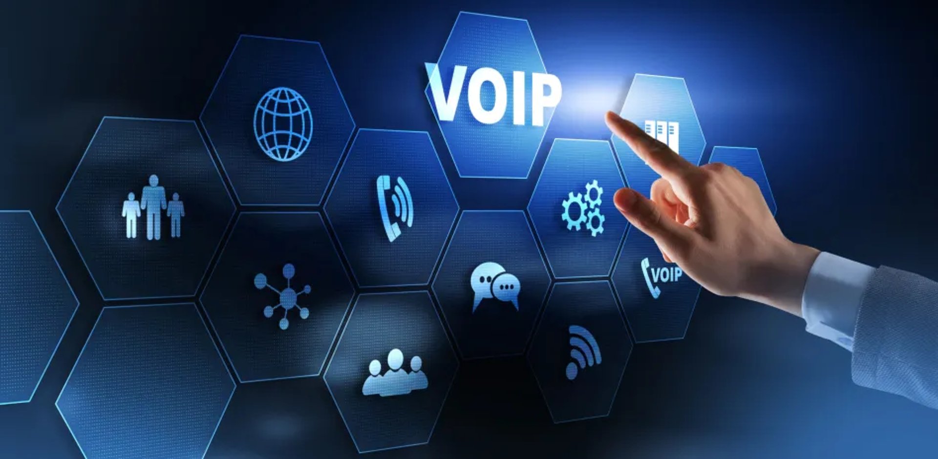 servicio telefonia voip