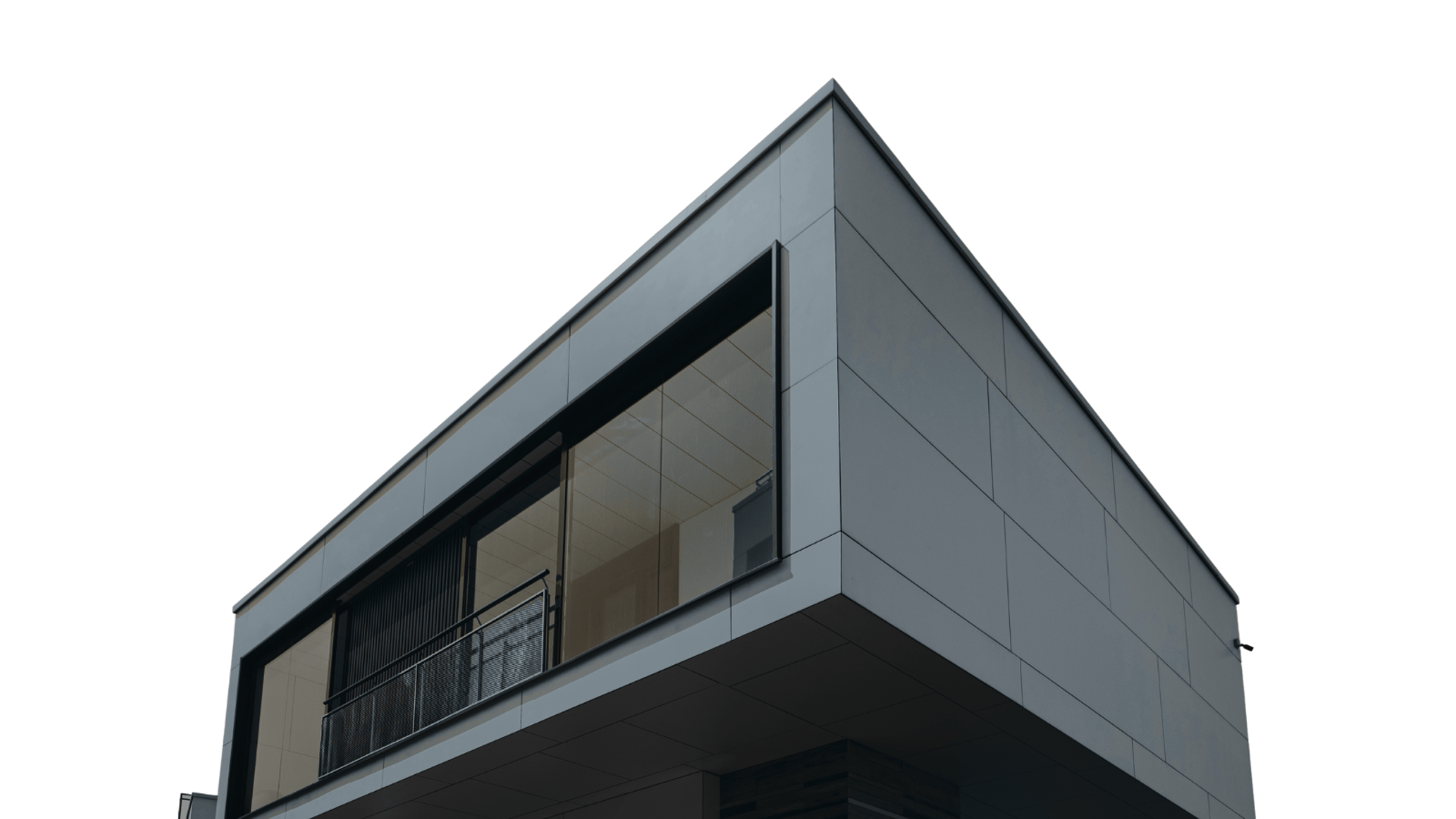 black and brown leather padded tub sofa