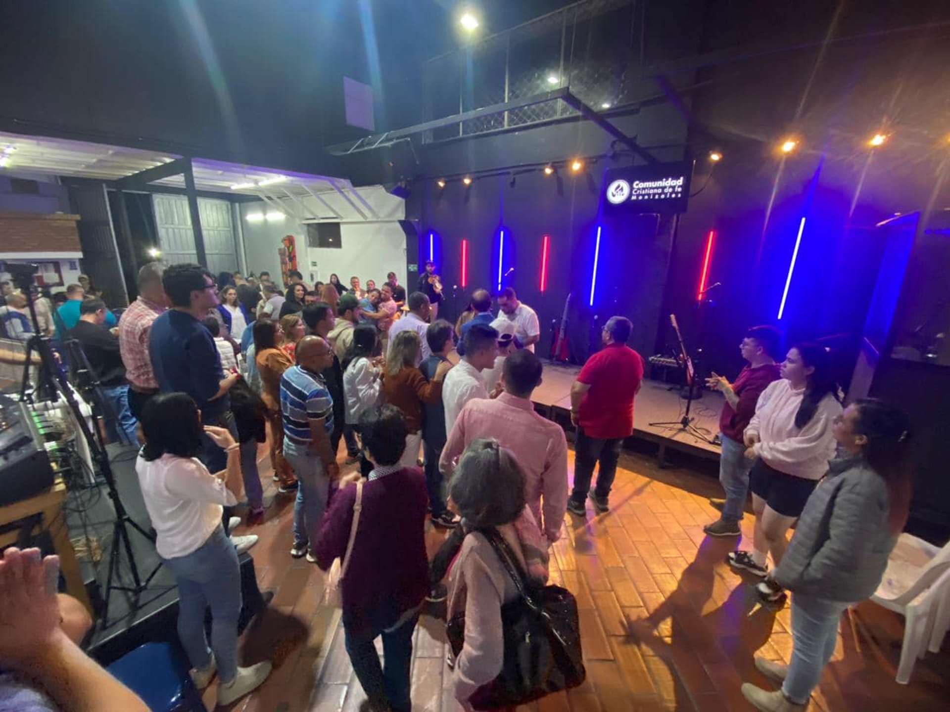 woman wearing yellow long-sleeved dress under white clouds and blue sky during daytime