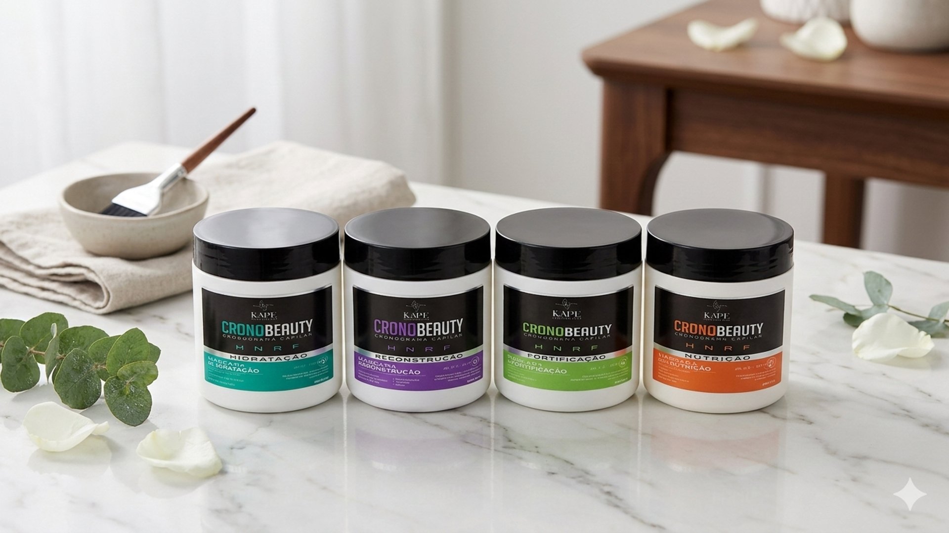 black and white bed linen