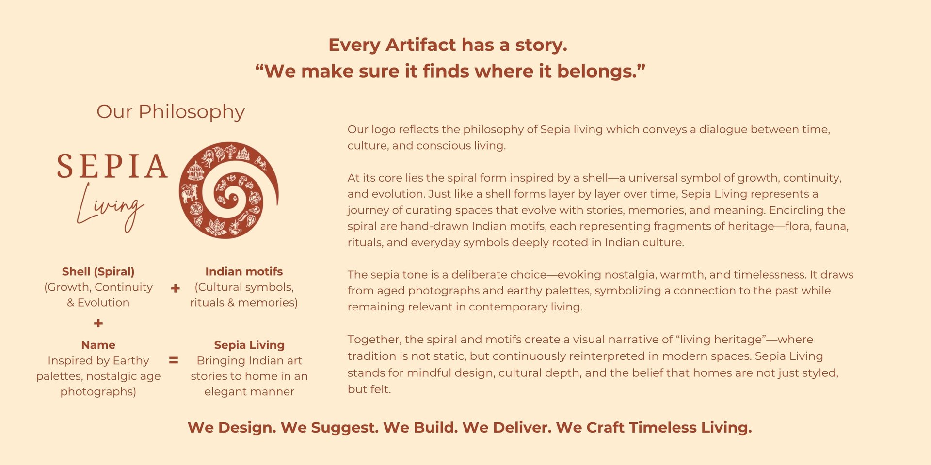 black and brown leather padded tub sofa