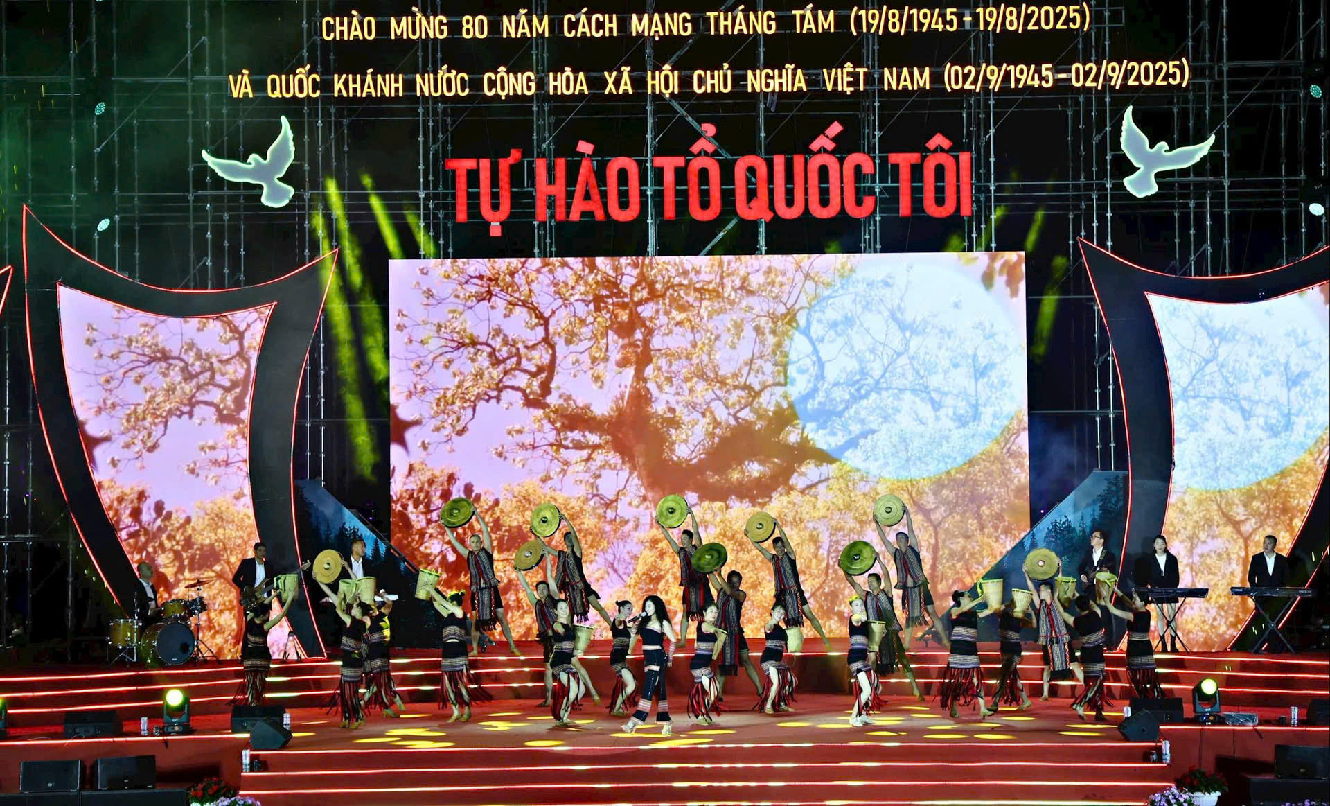 black blue and yellow textile