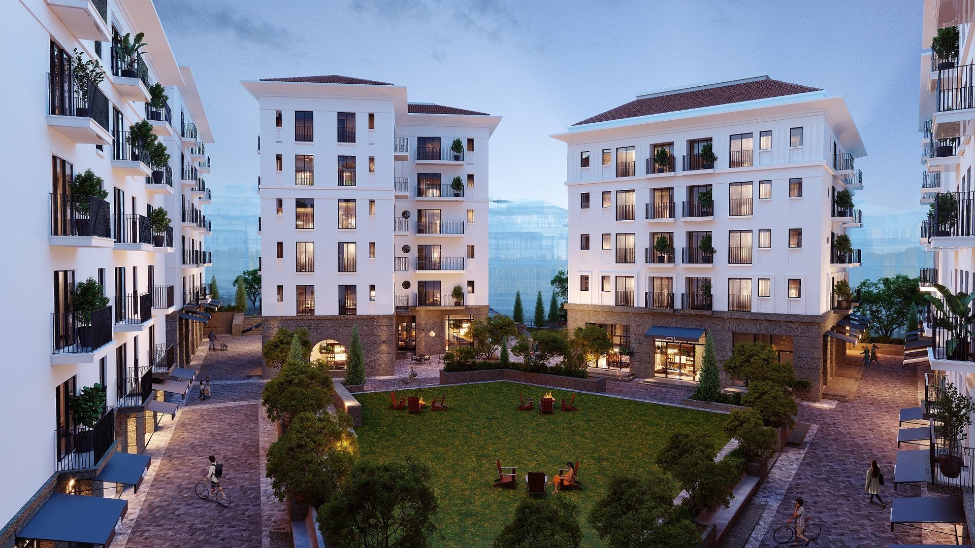 black blue and yellow textile