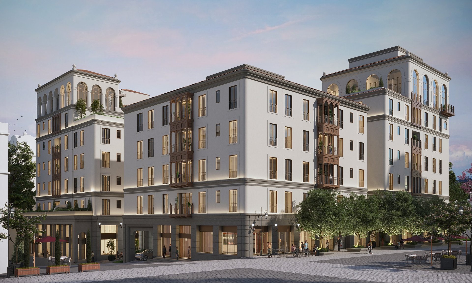 black blue and yellow textile