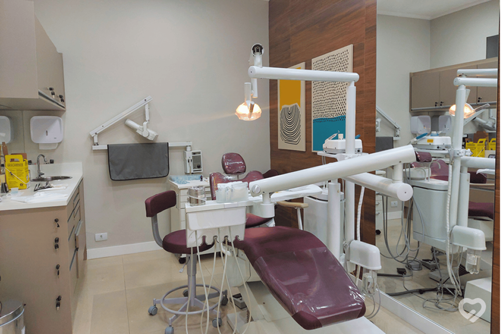 black and brown leather padded tub sofa