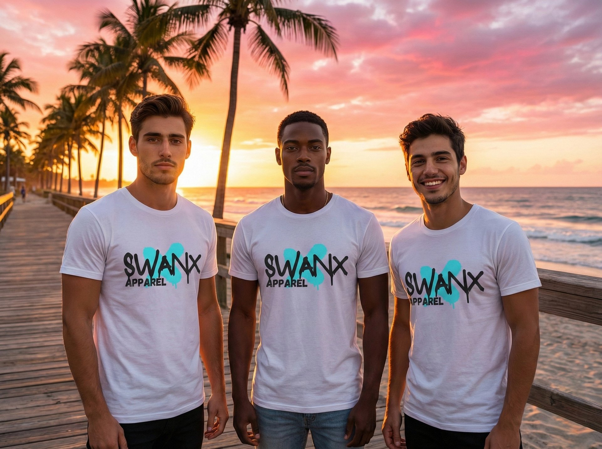 black and white bed linen