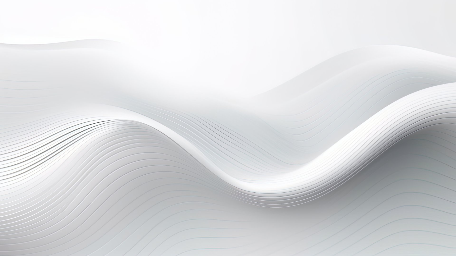 a view of the wing of an airplane in the sky