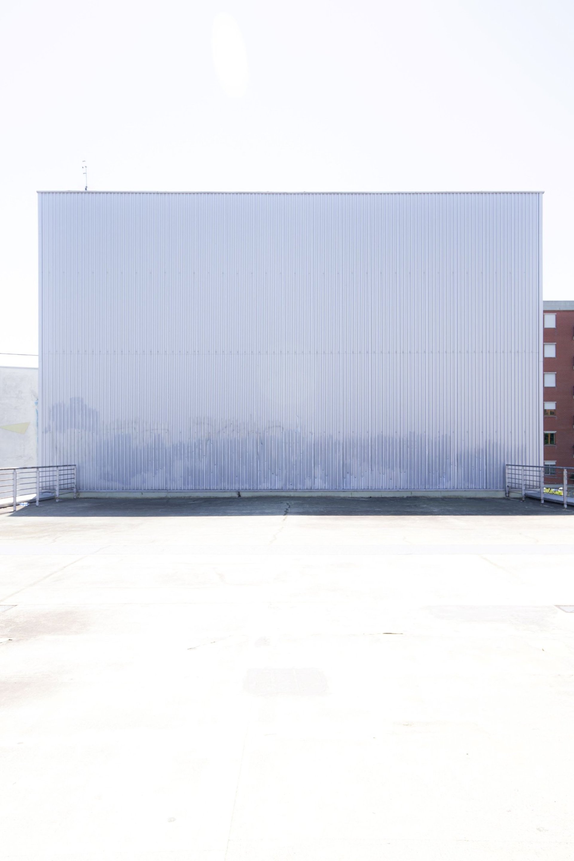 Fotografia d'architettura e interni di Marco Marenzi