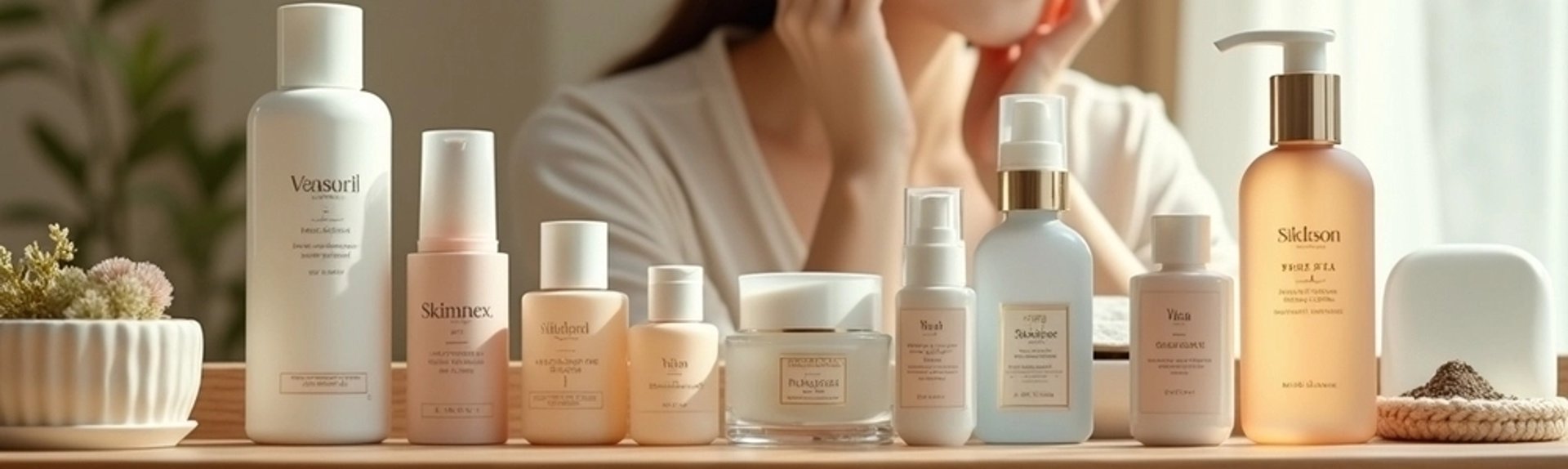 cosméticos skincare asiático coreano mais vendidos amazon em 2025-2026