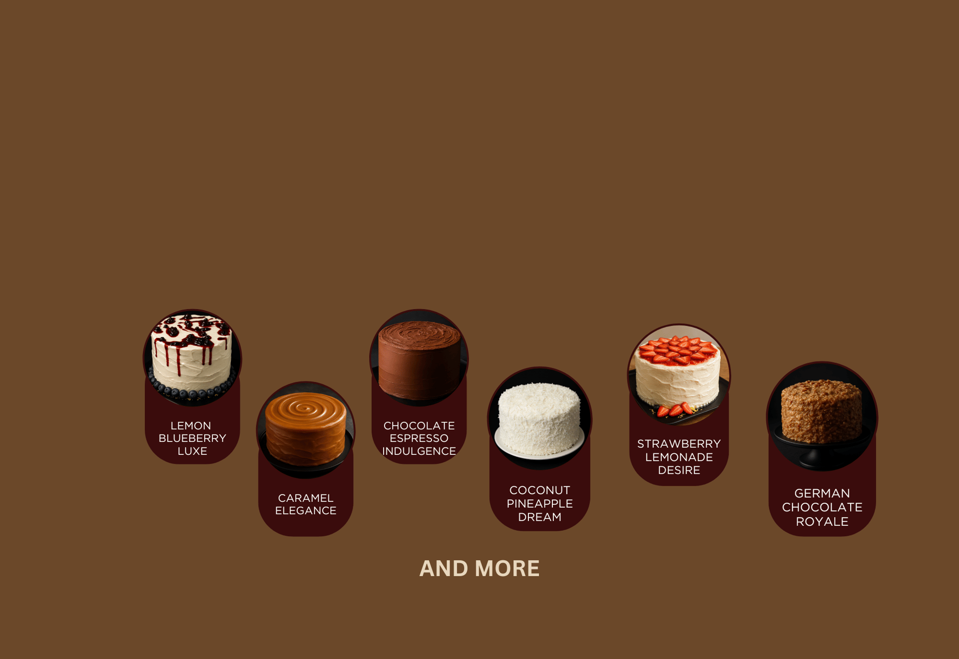 chocolate cake on white ceramic plate