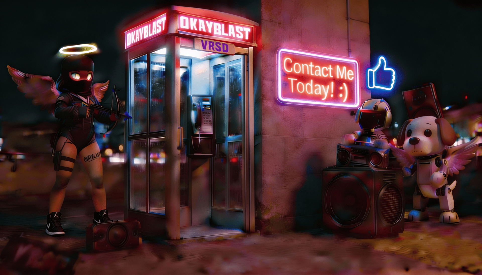 gray computer monitor